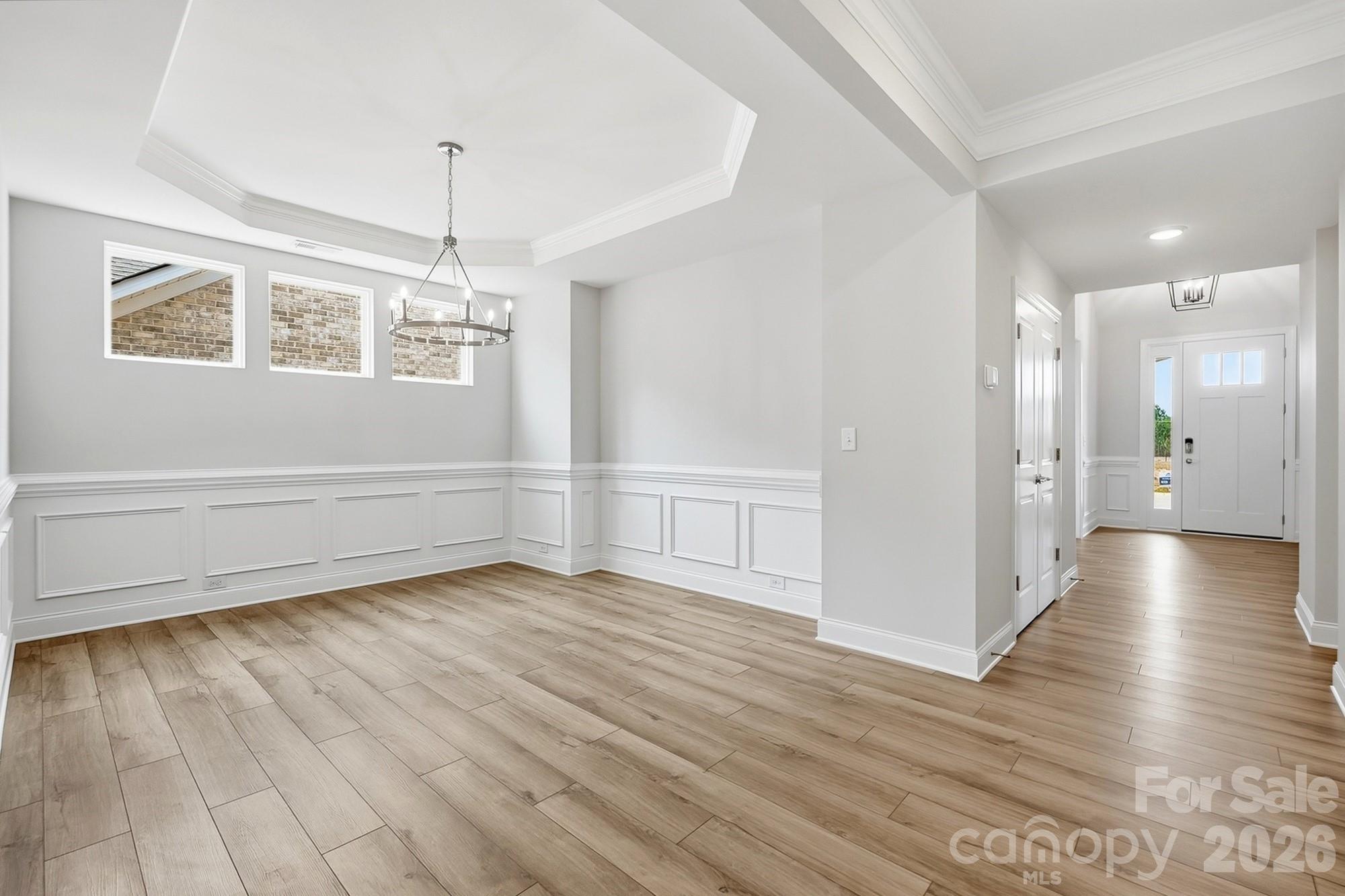 Founders Landing - Residential
