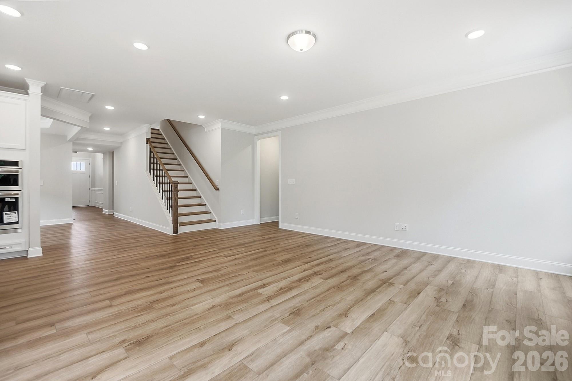 Founders Landing - Residential
