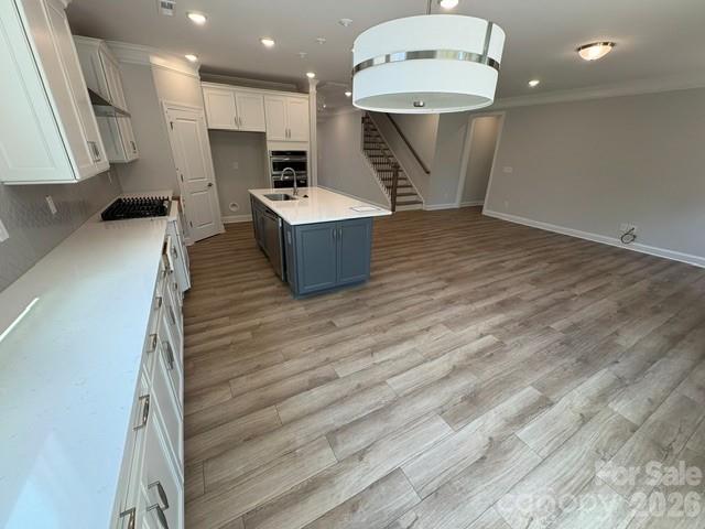 Founders Landing - Residential