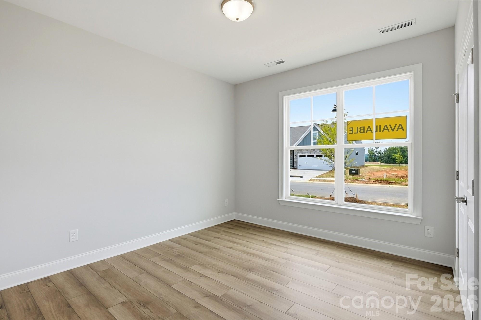 Founders Landing - Residential