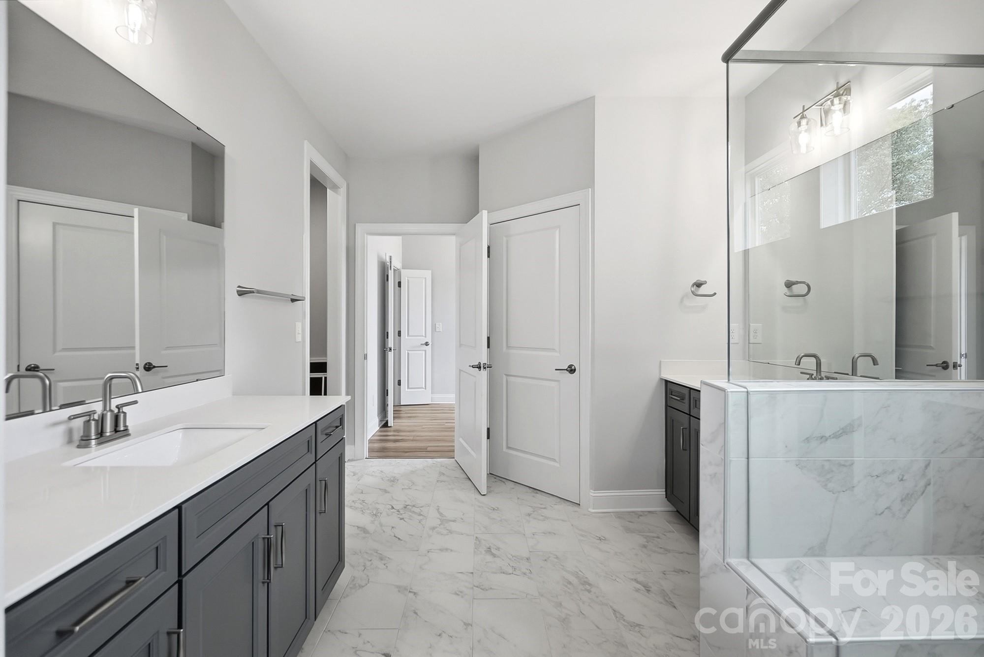 Founders Landing - Residential