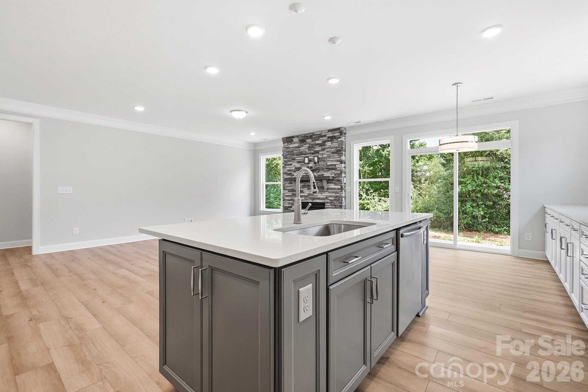 Founders Landing - Residential