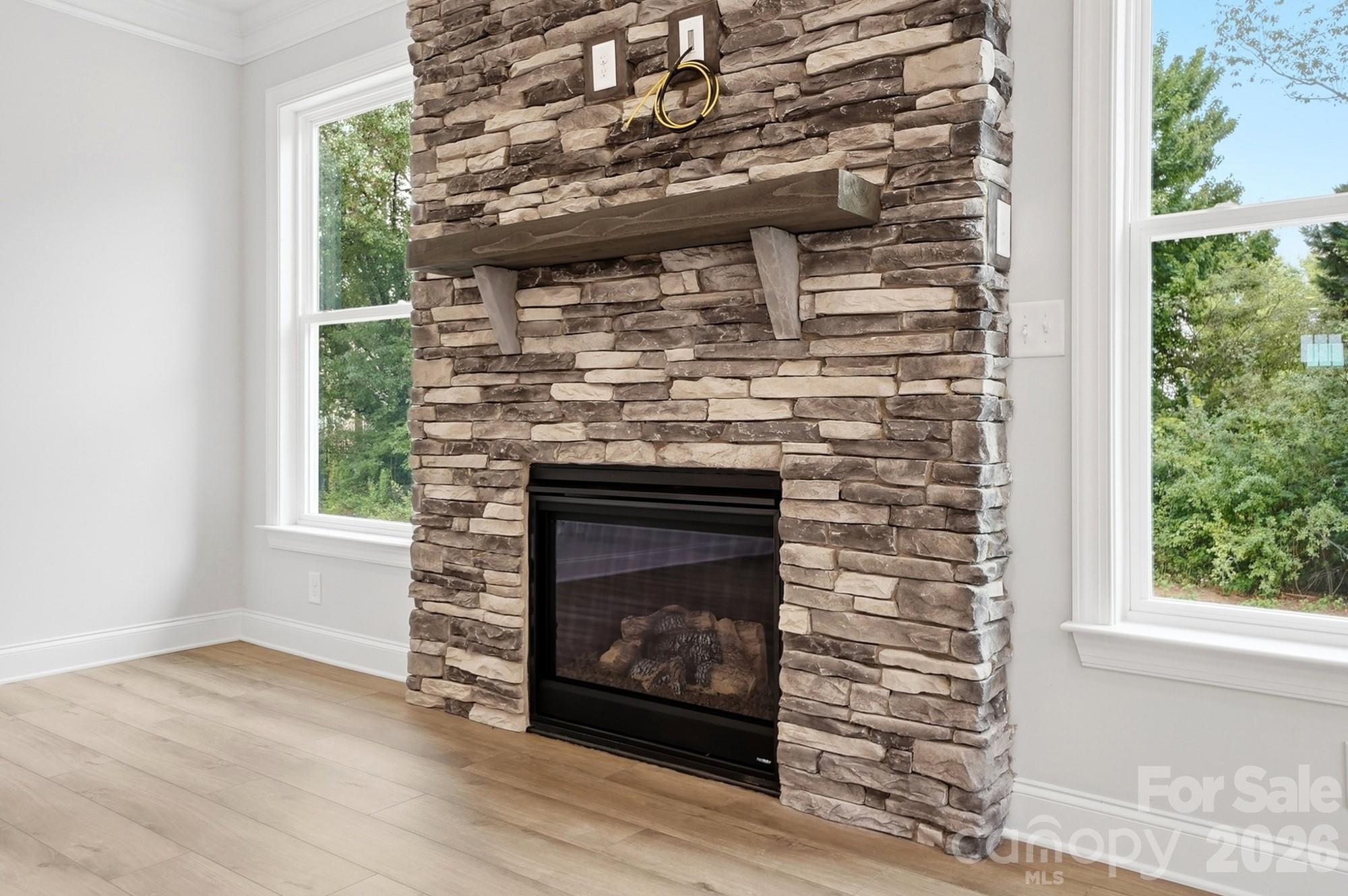 Founders Landing - Residential
