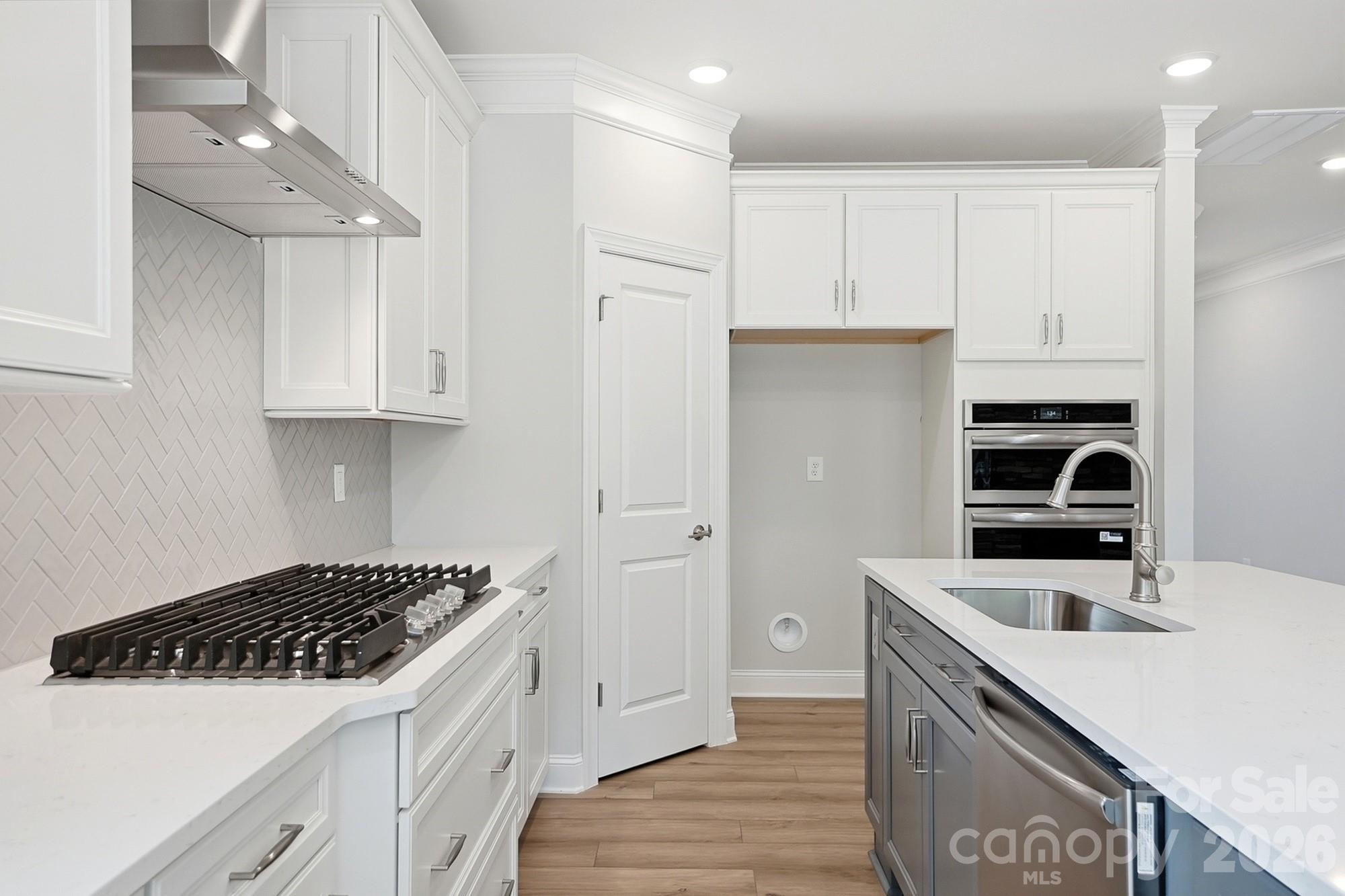 Founders Landing - Residential
