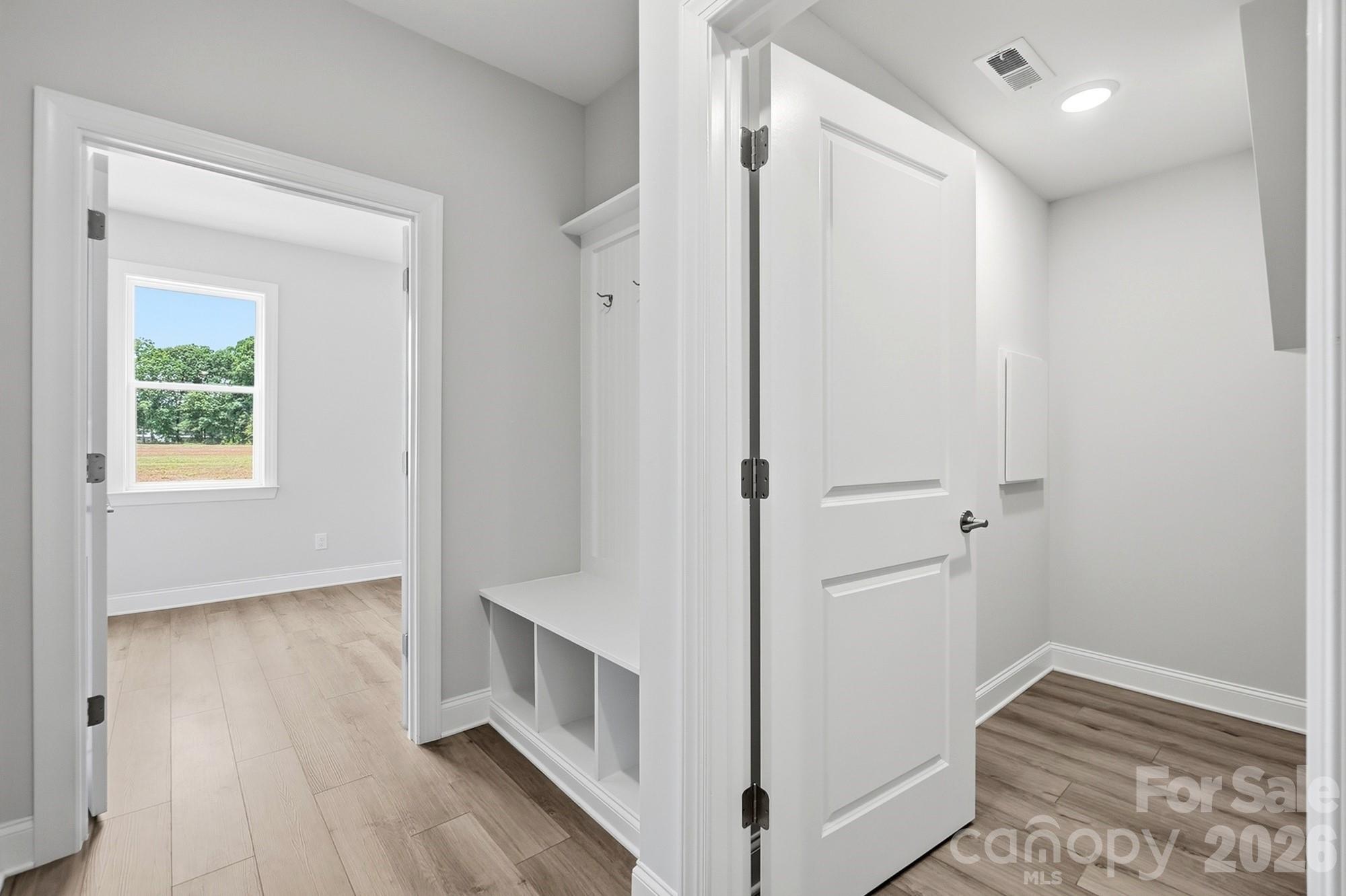 Founders Landing - Residential