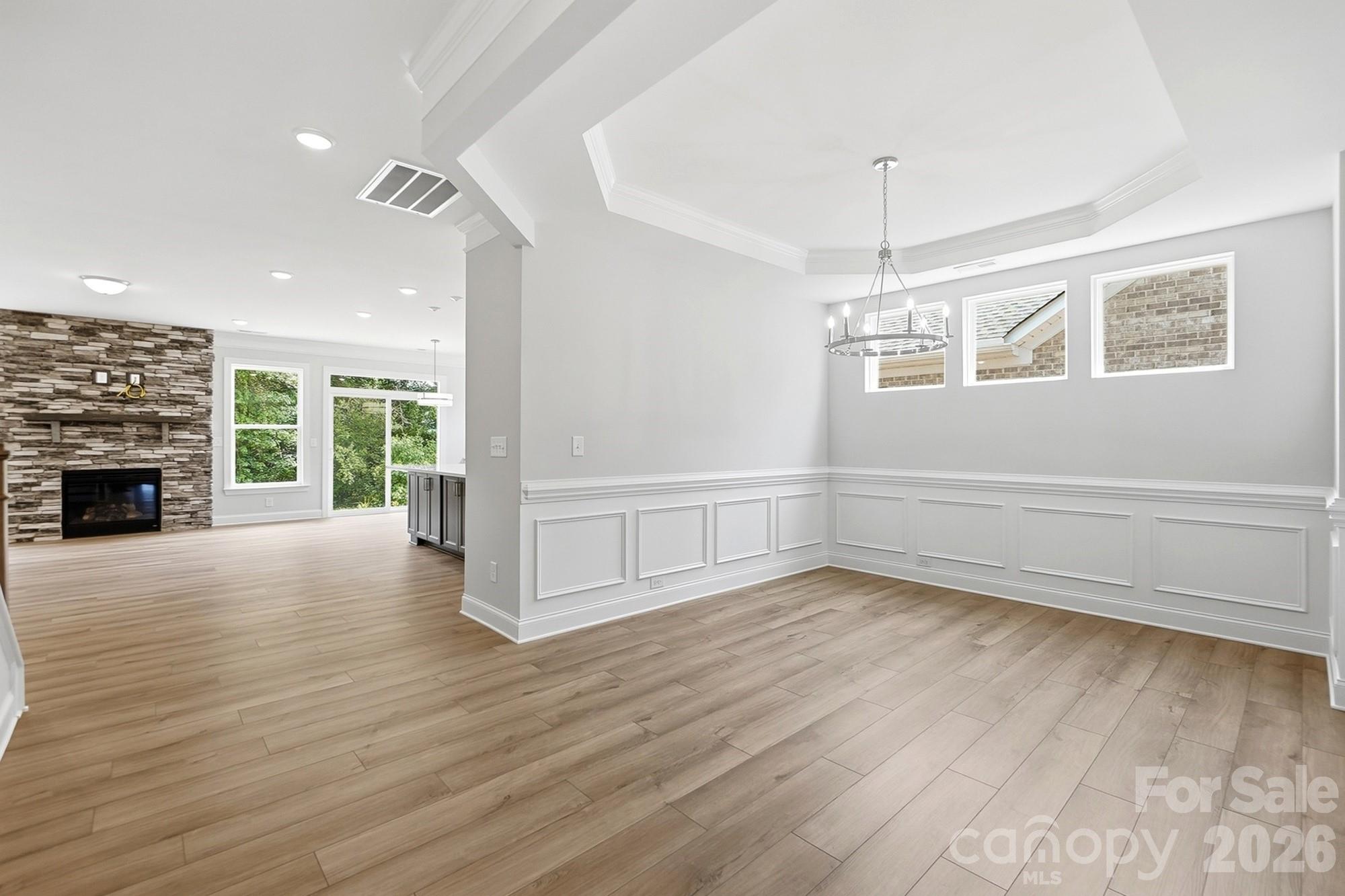 Founders Landing - Residential