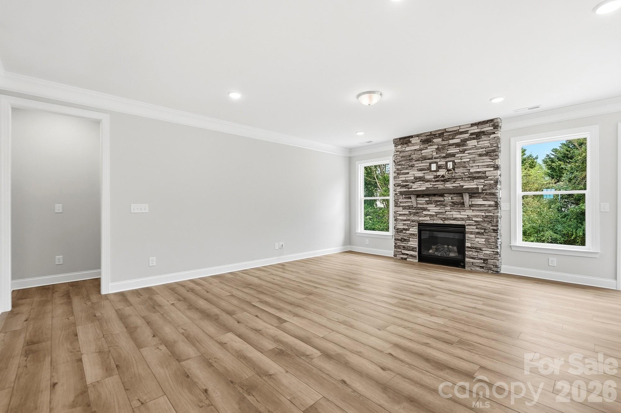 Founders Landing - Residential