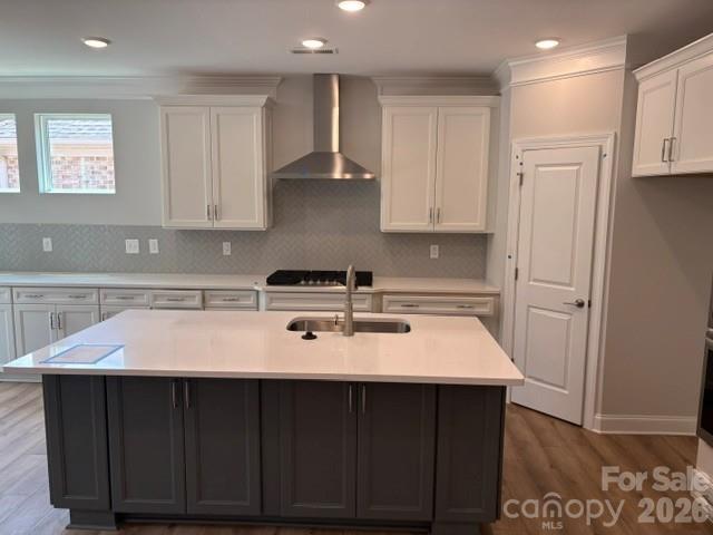 Founders Landing - Residential
