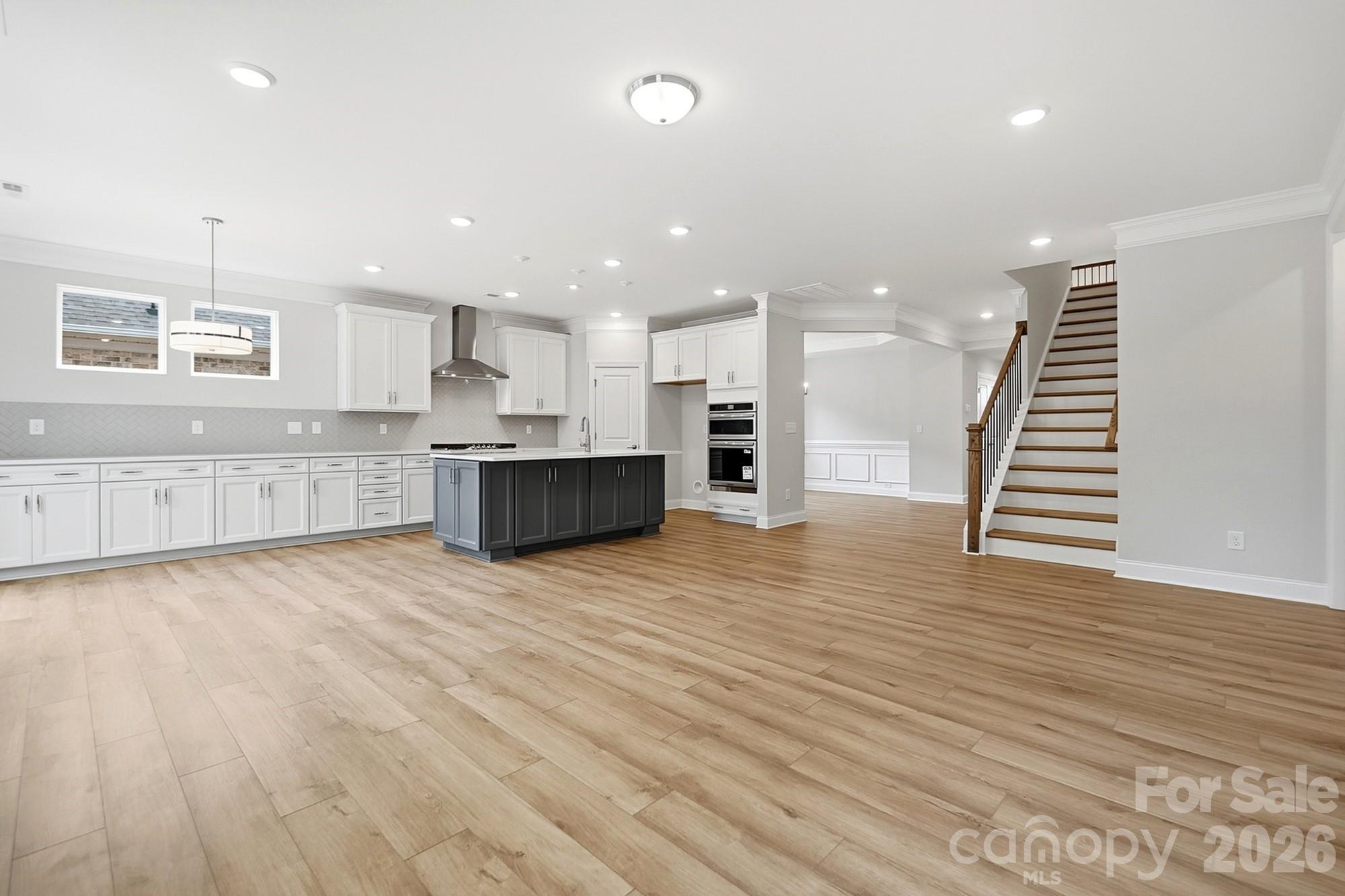 Founders Landing - Residential