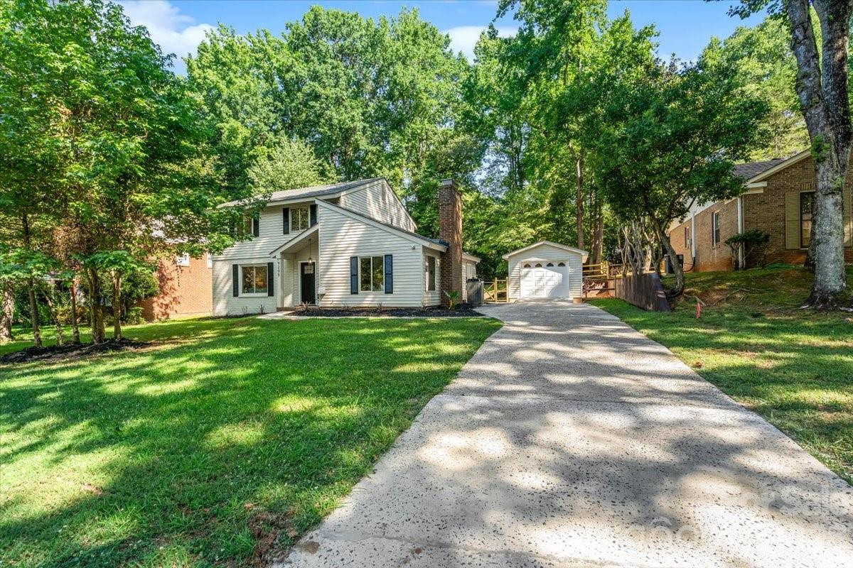 Sardis Forest - Residential