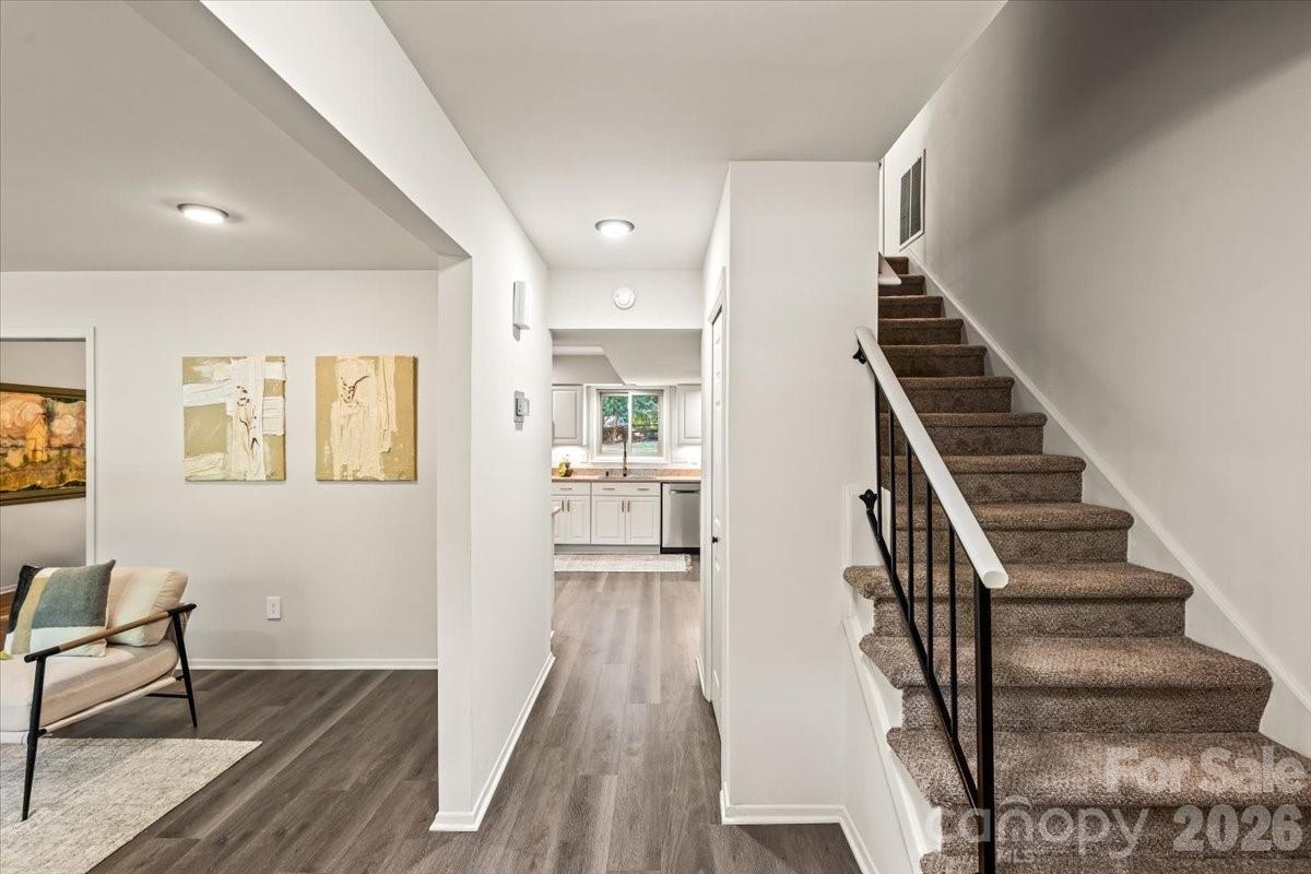 Sardis Forest - Residential