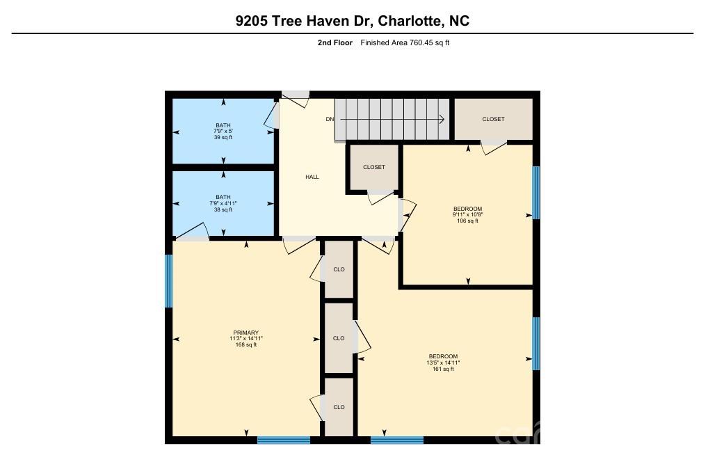 Sardis Forest - Residential