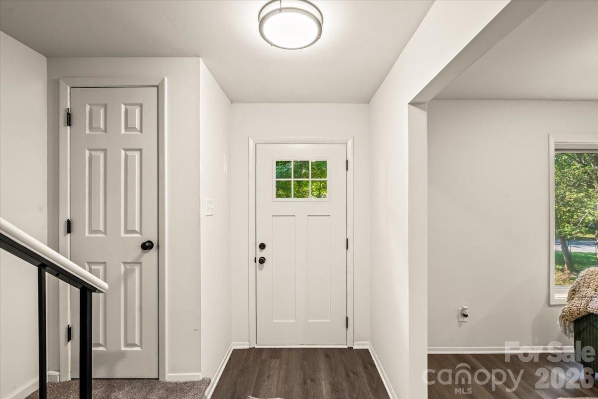 Sardis Forest - Residential
