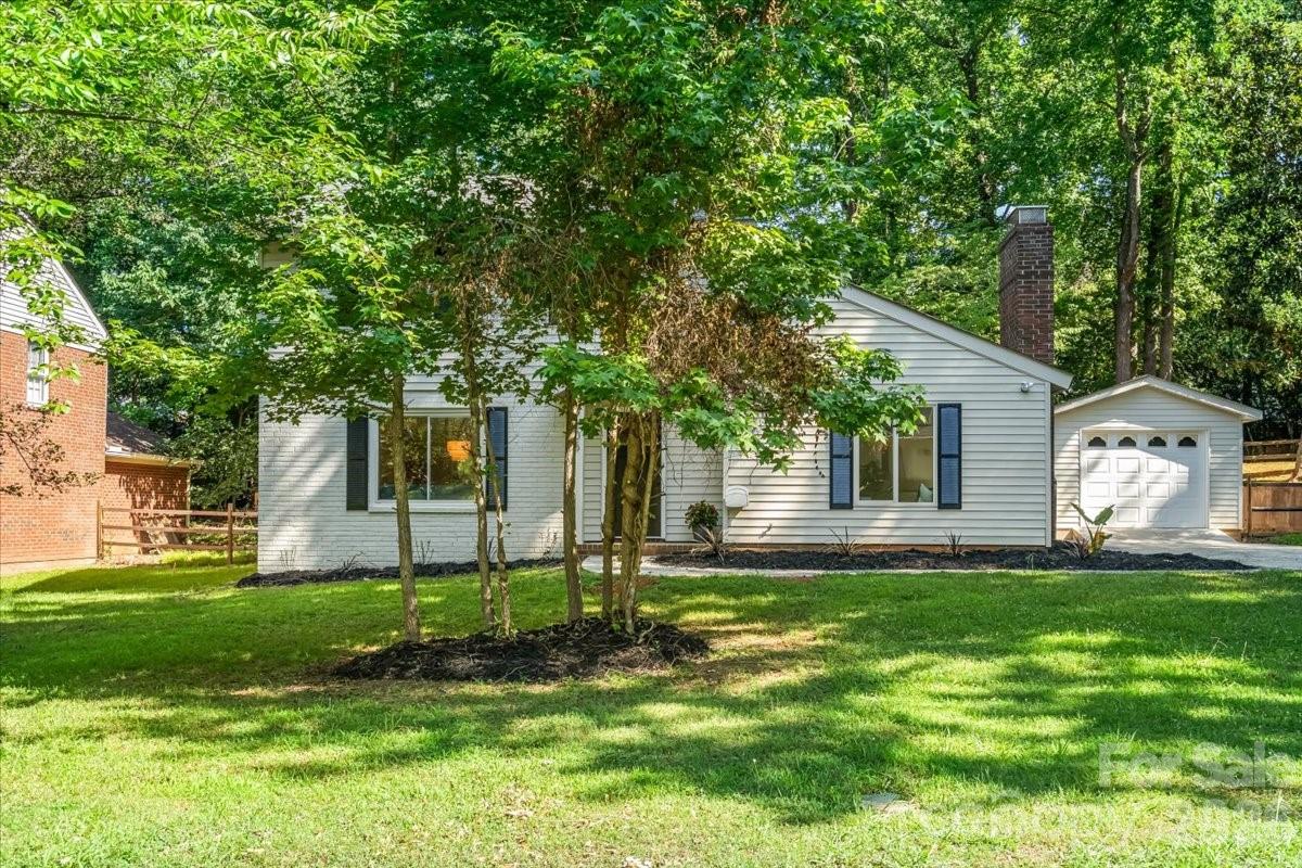 Sardis Forest - Residential