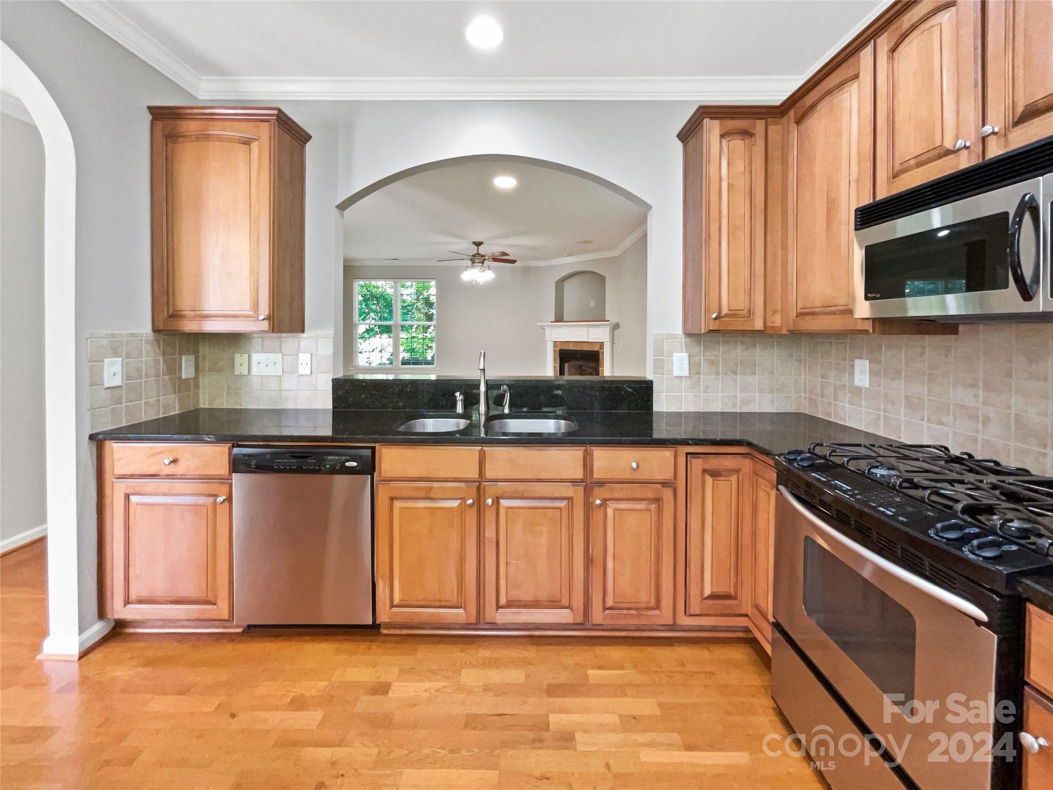 Glenridge - Residential