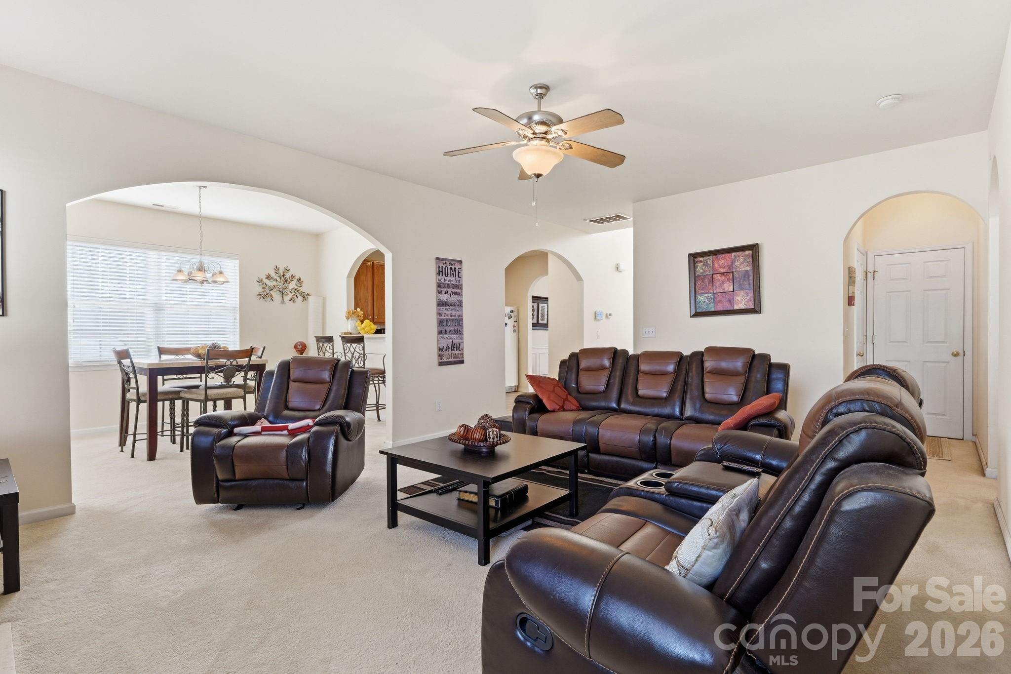 The Farm at Riverpointe - Residential