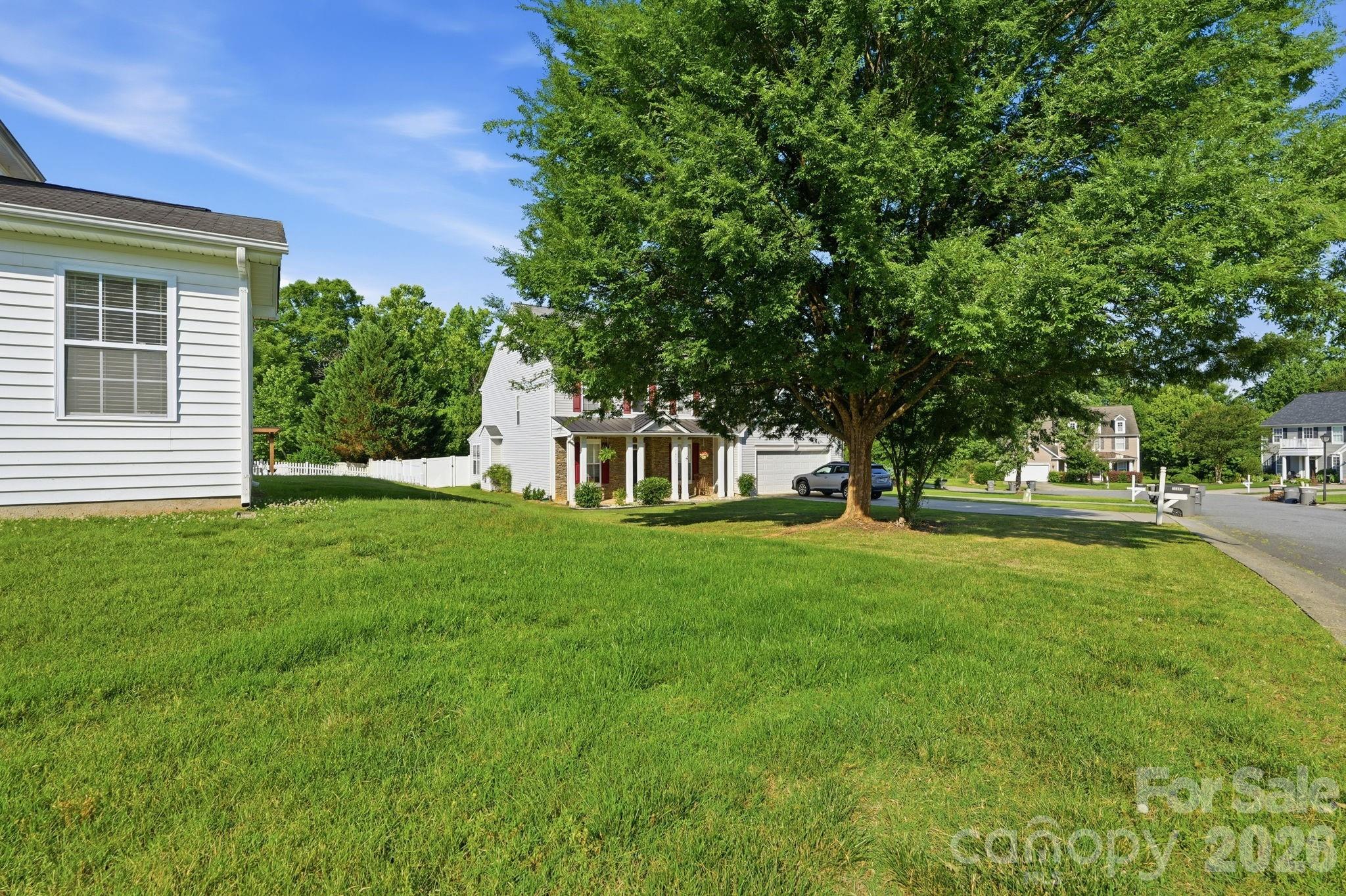 The Farm at Riverpointe - Residential