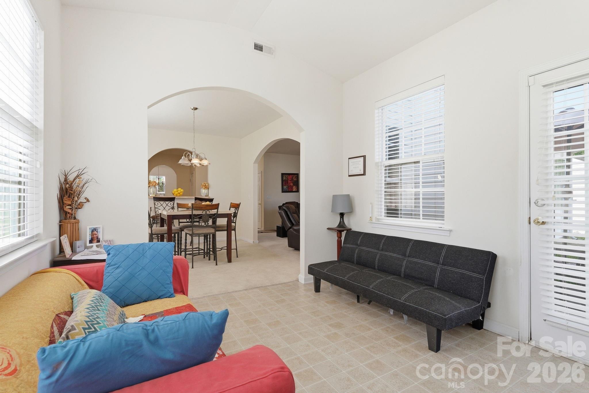 The Farm at Riverpointe - Residential