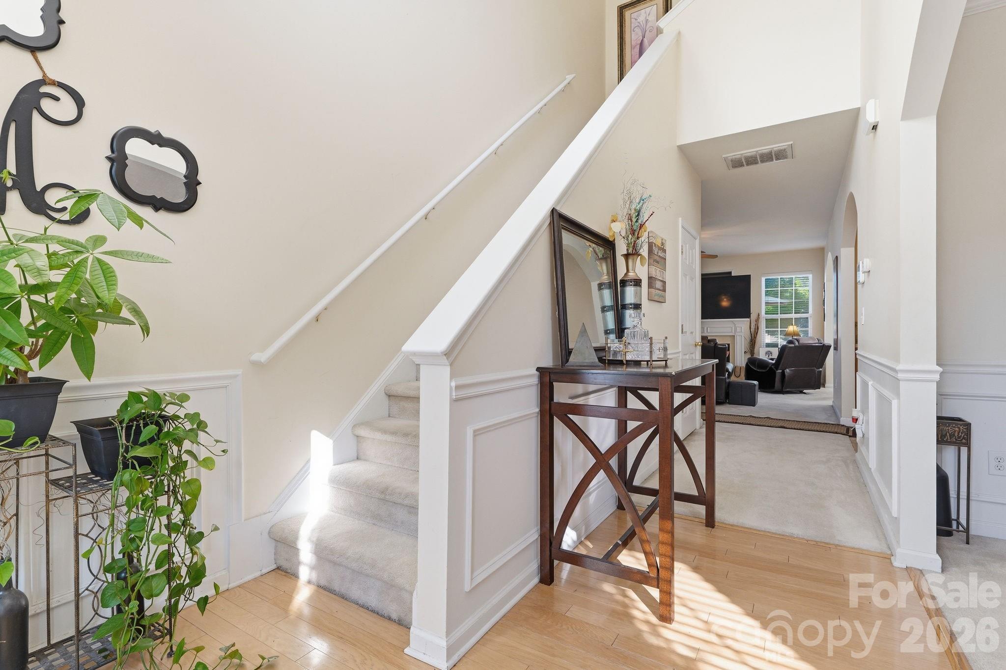 The Farm at Riverpointe - Residential