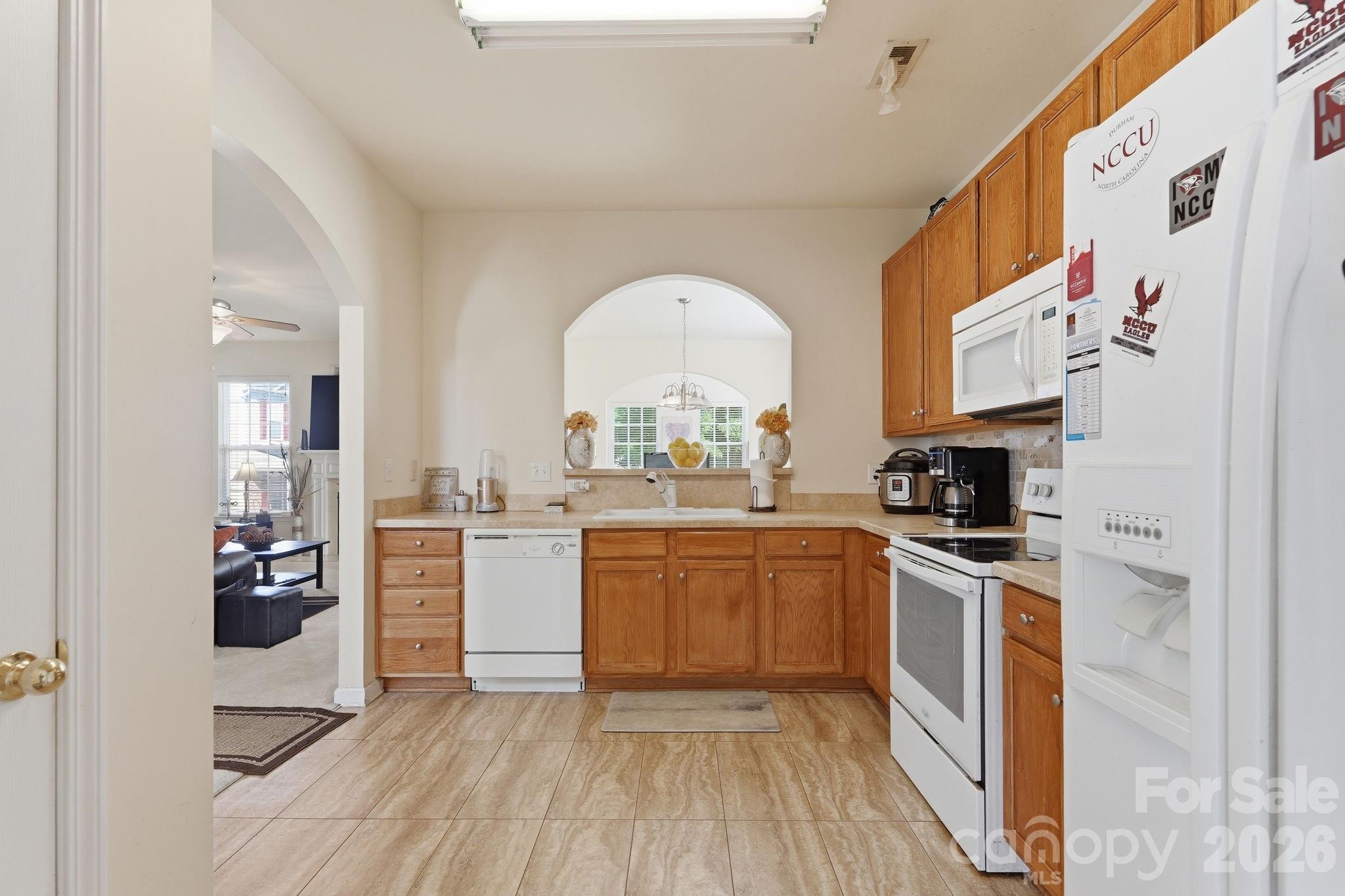The Farm at Riverpointe - Residential