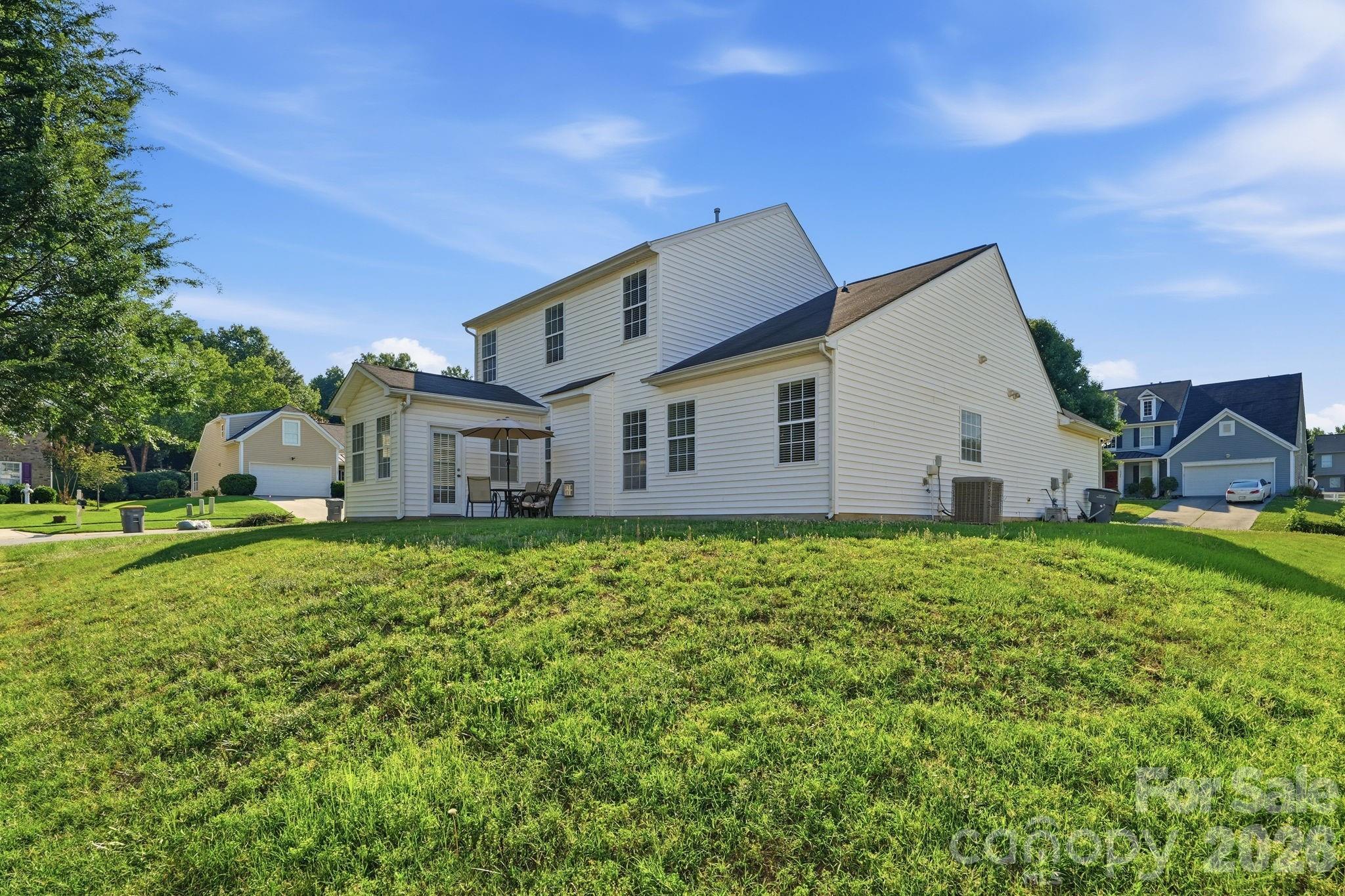 The Farm at Riverpointe - Residential
