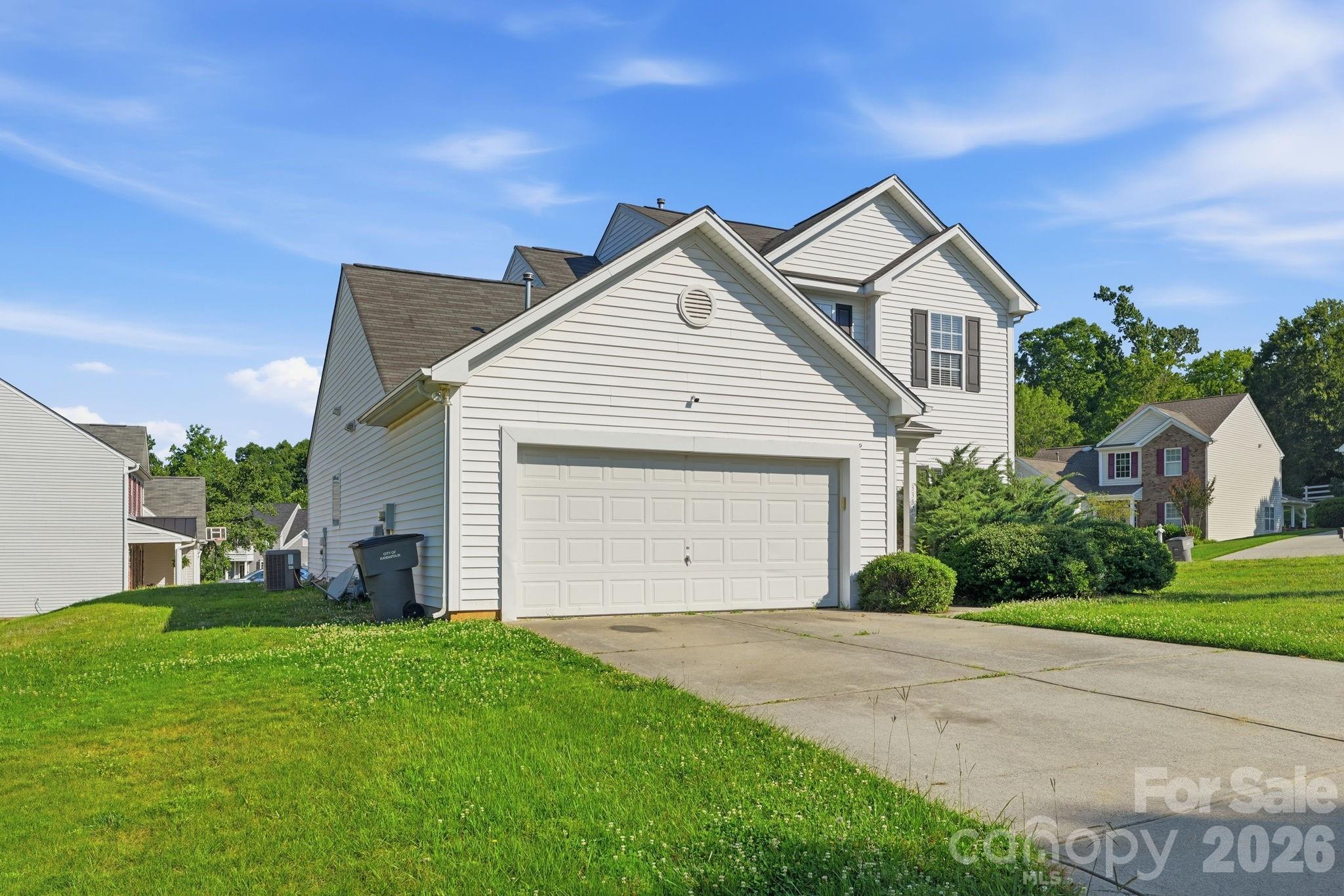 The Farm at Riverpointe - Residential