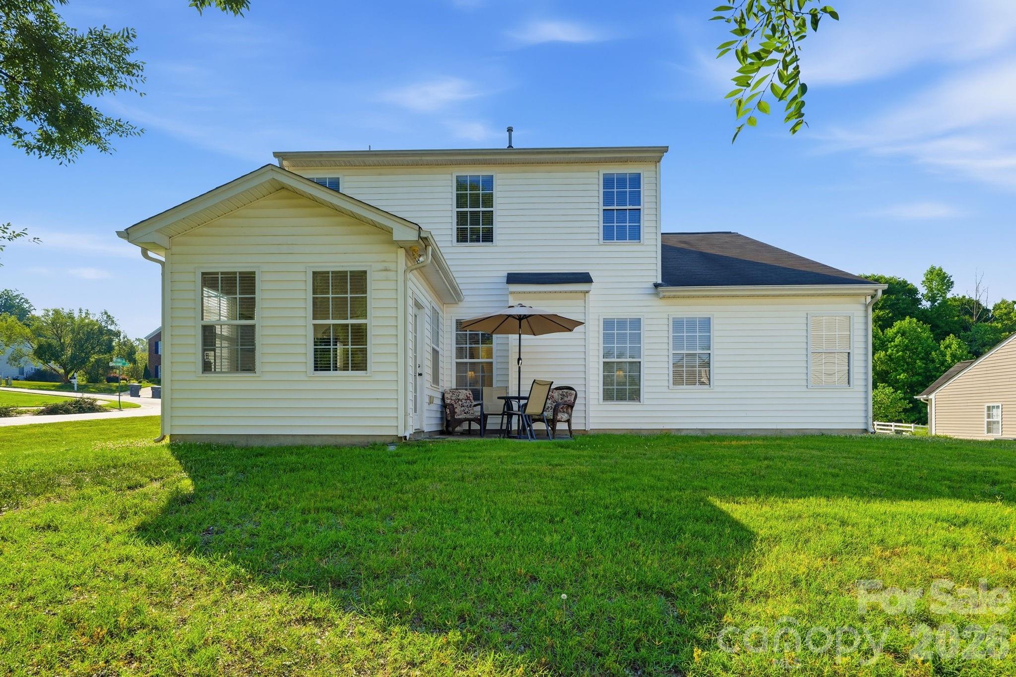 The Farm at Riverpointe - Residential