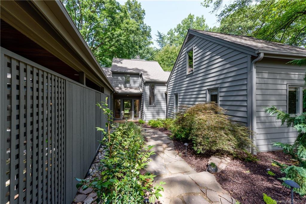 Dilworth - Residential