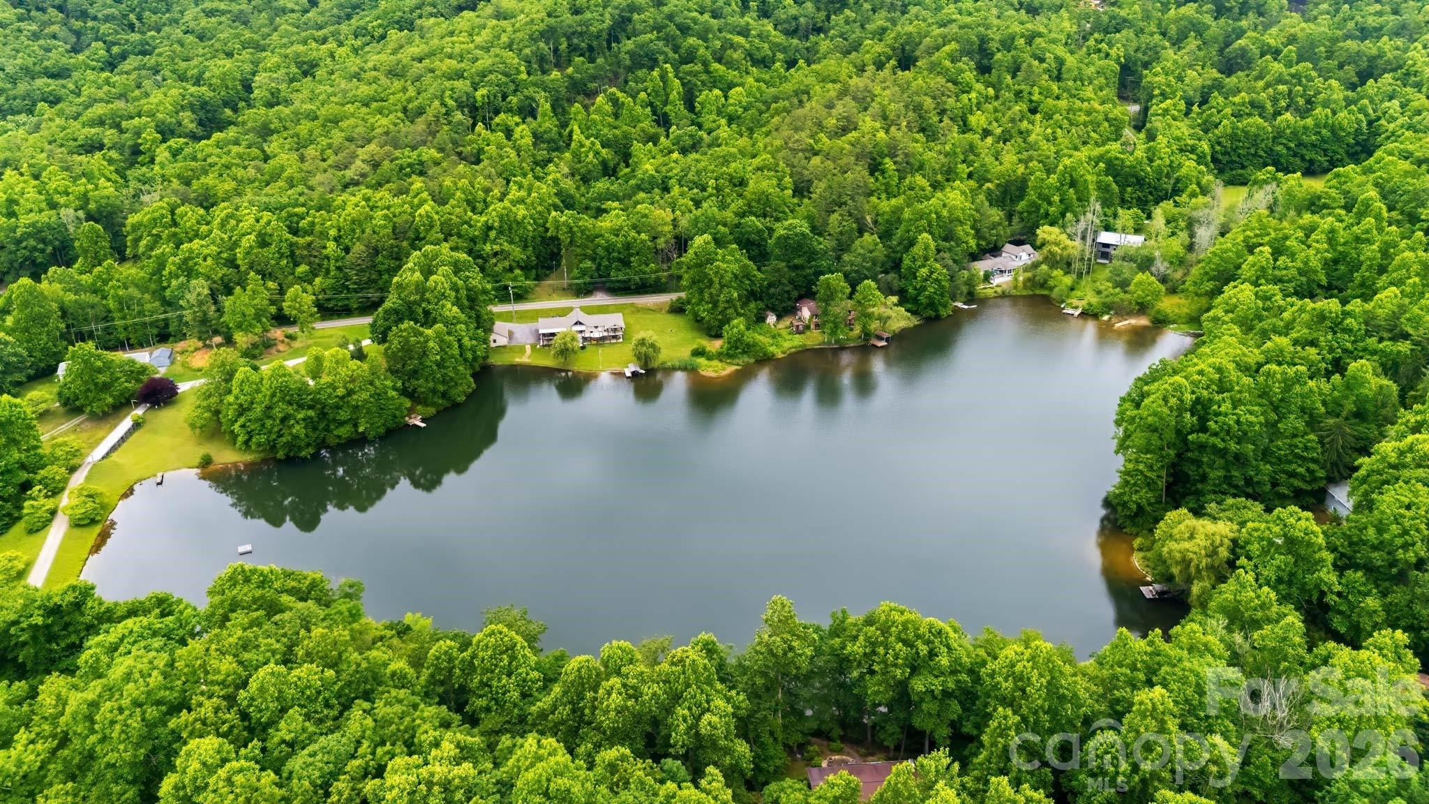 Echo Lake - Residential