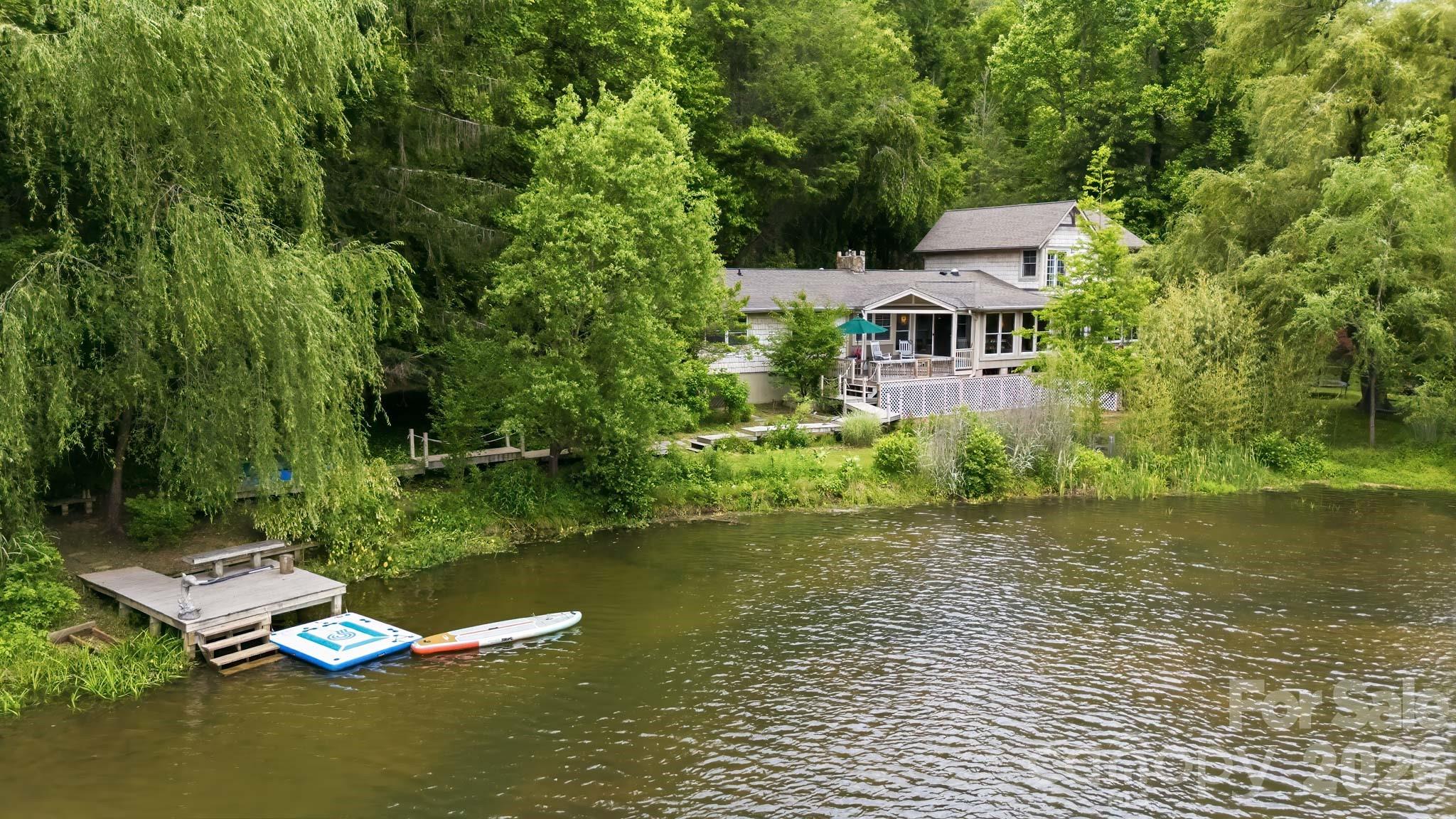 Echo Lake - Residential