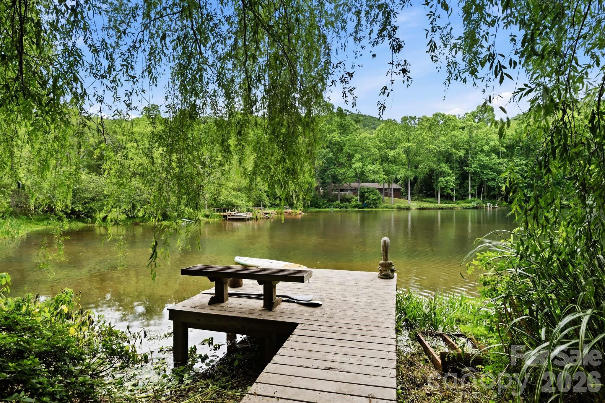 Echo Lake - Residential