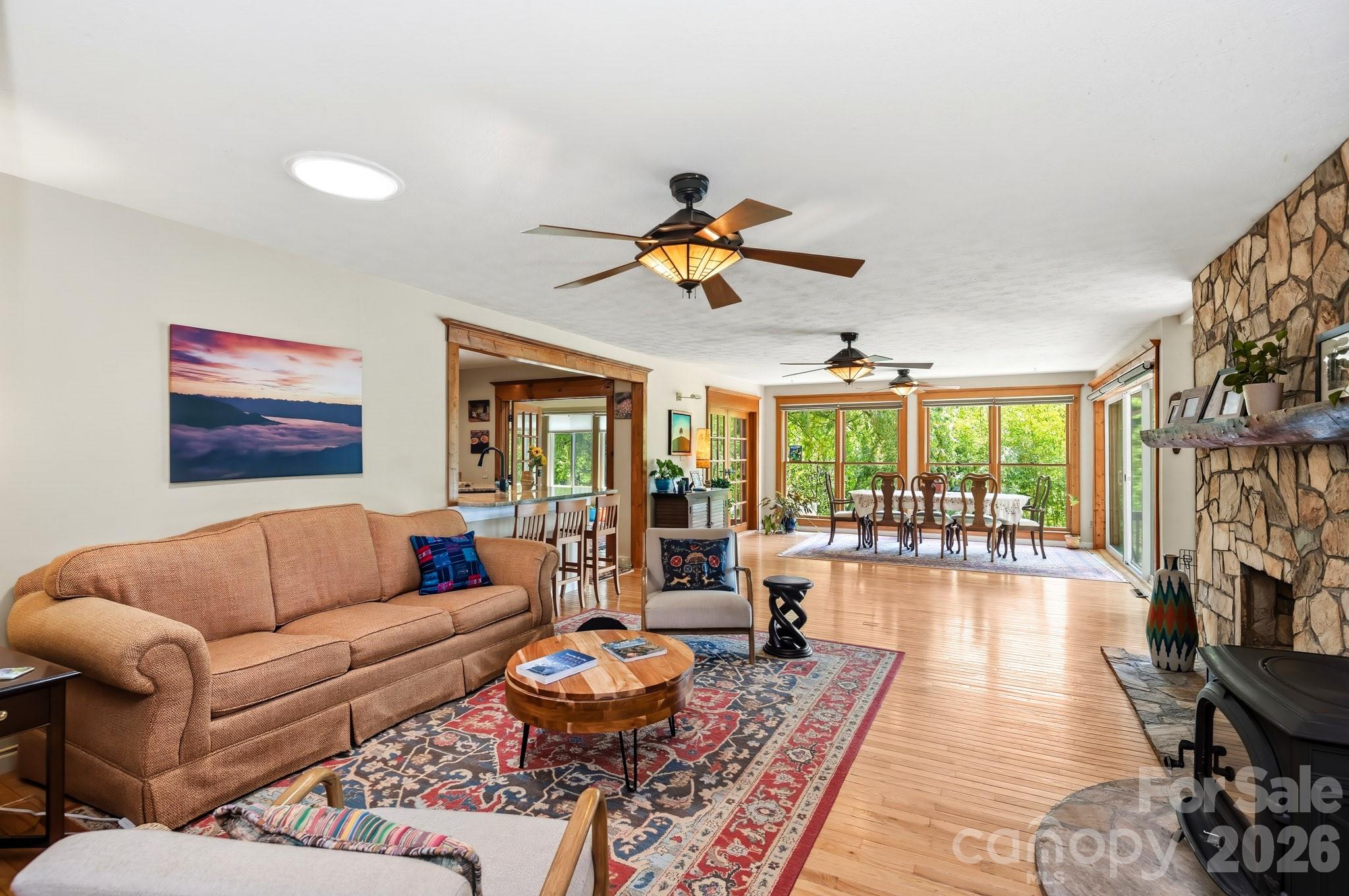 Echo Lake - Residential
