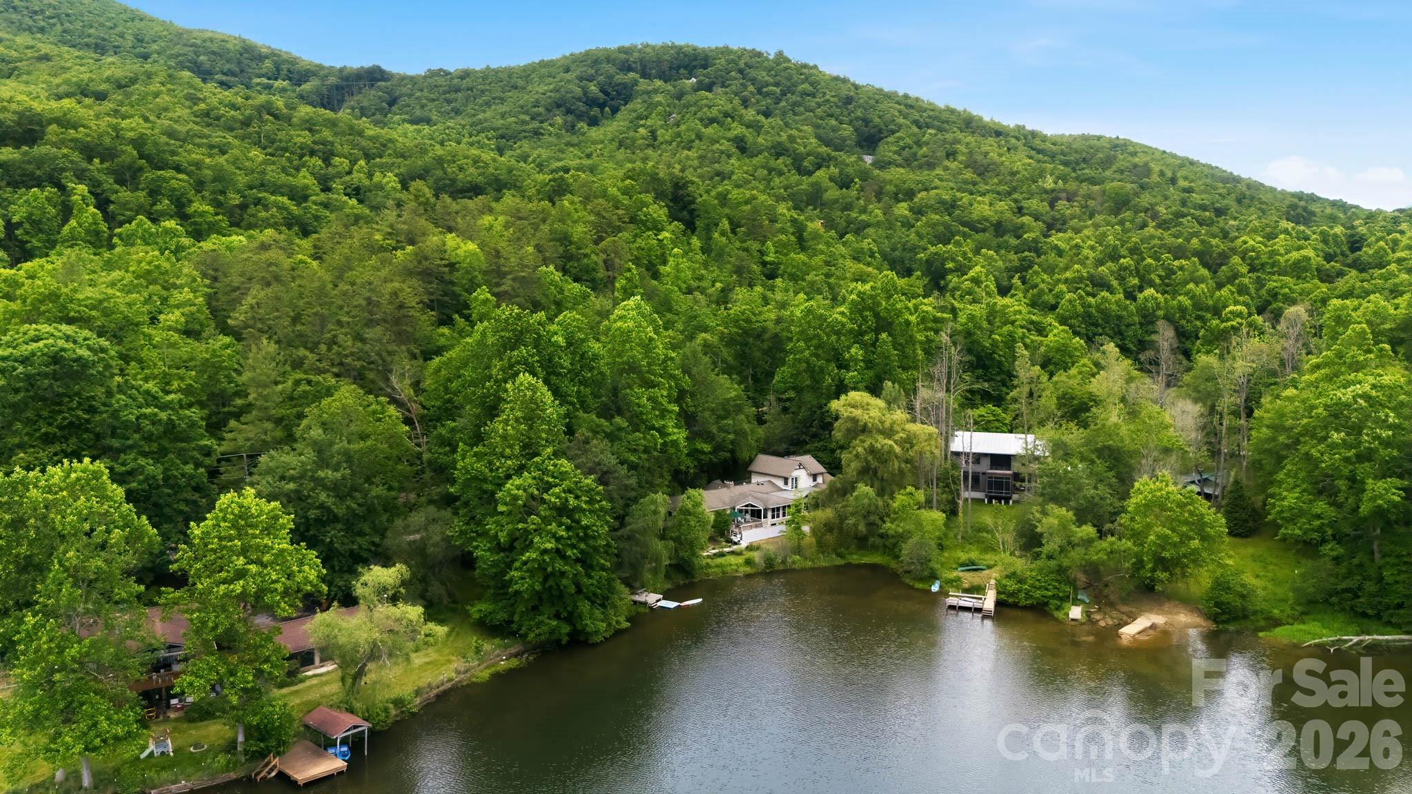 Echo Lake - Residential