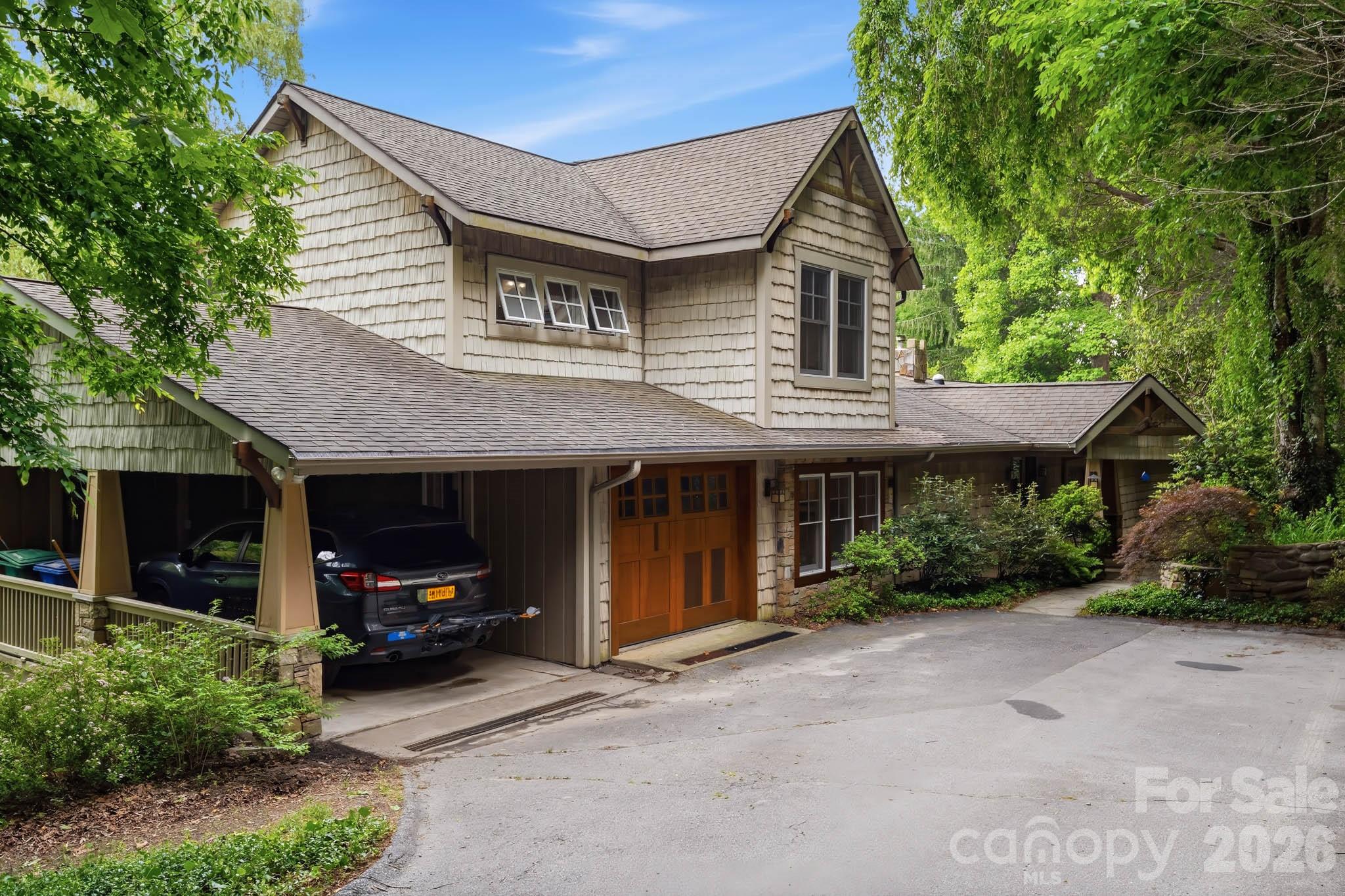 Echo Lake - Residential