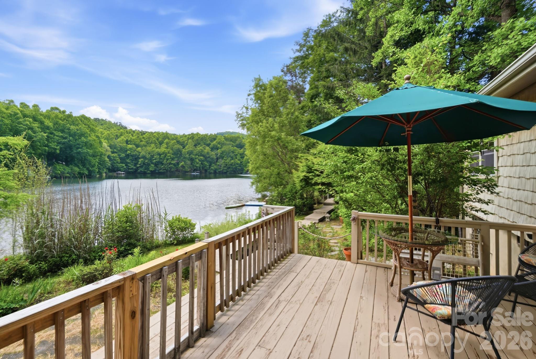 Echo Lake - Residential
