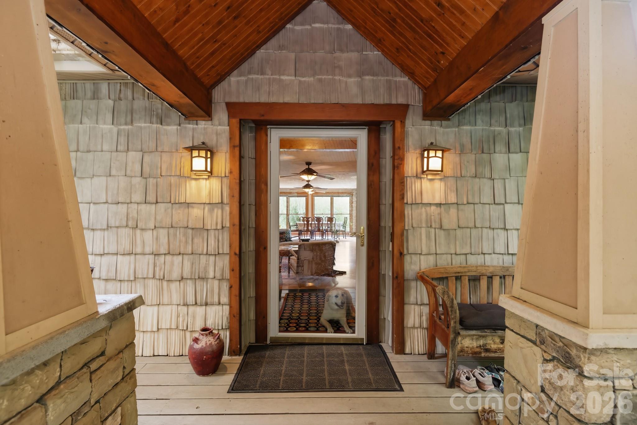 Echo Lake - Residential