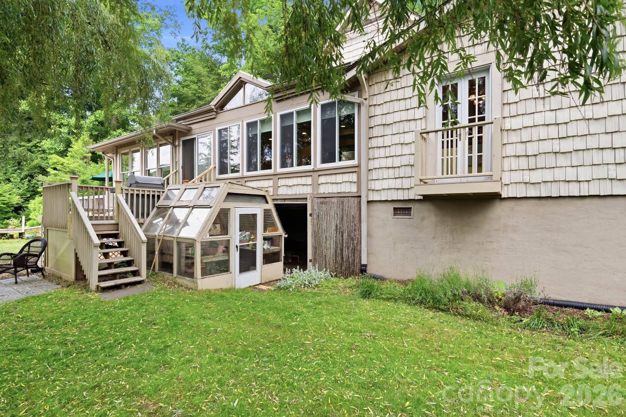 Echo Lake - Residential