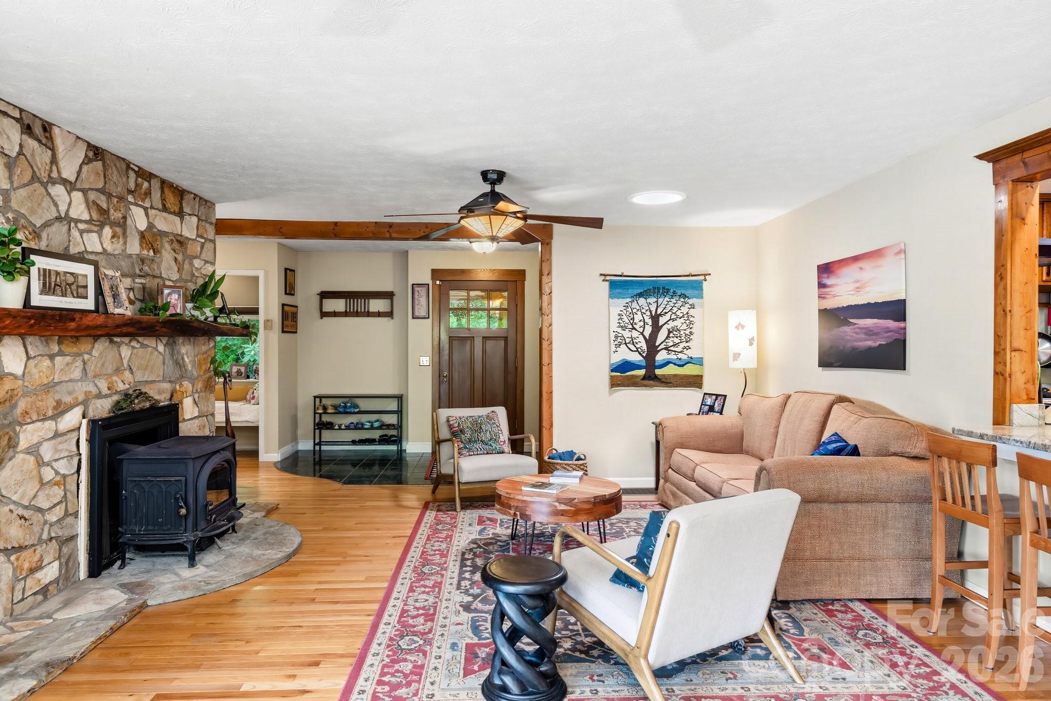 Echo Lake - Residential