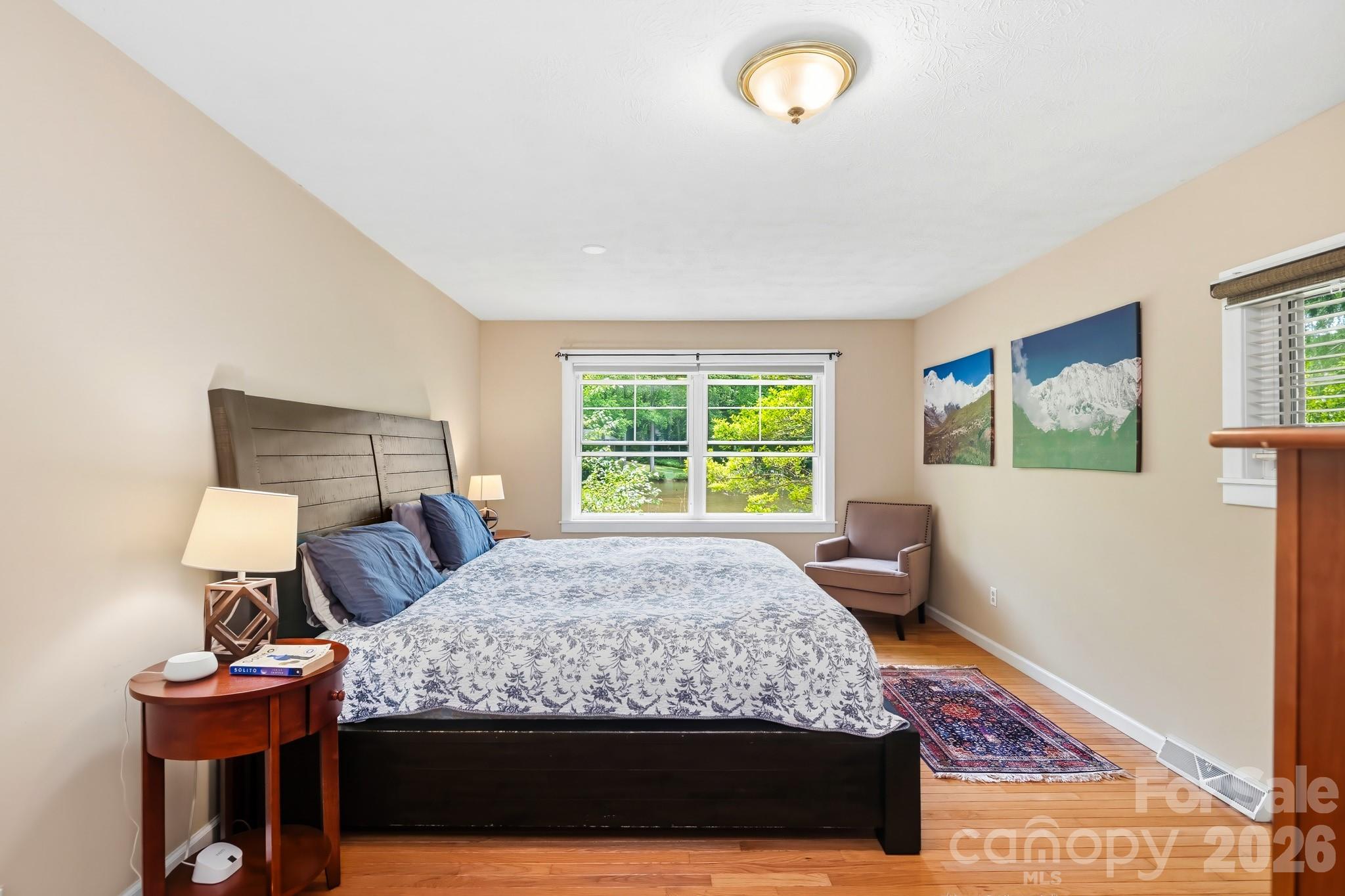 Echo Lake - Residential