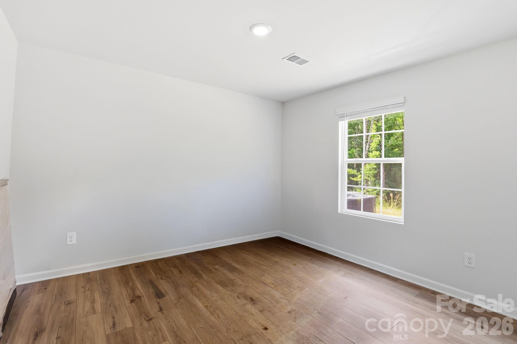 Walkers Mill - Residential