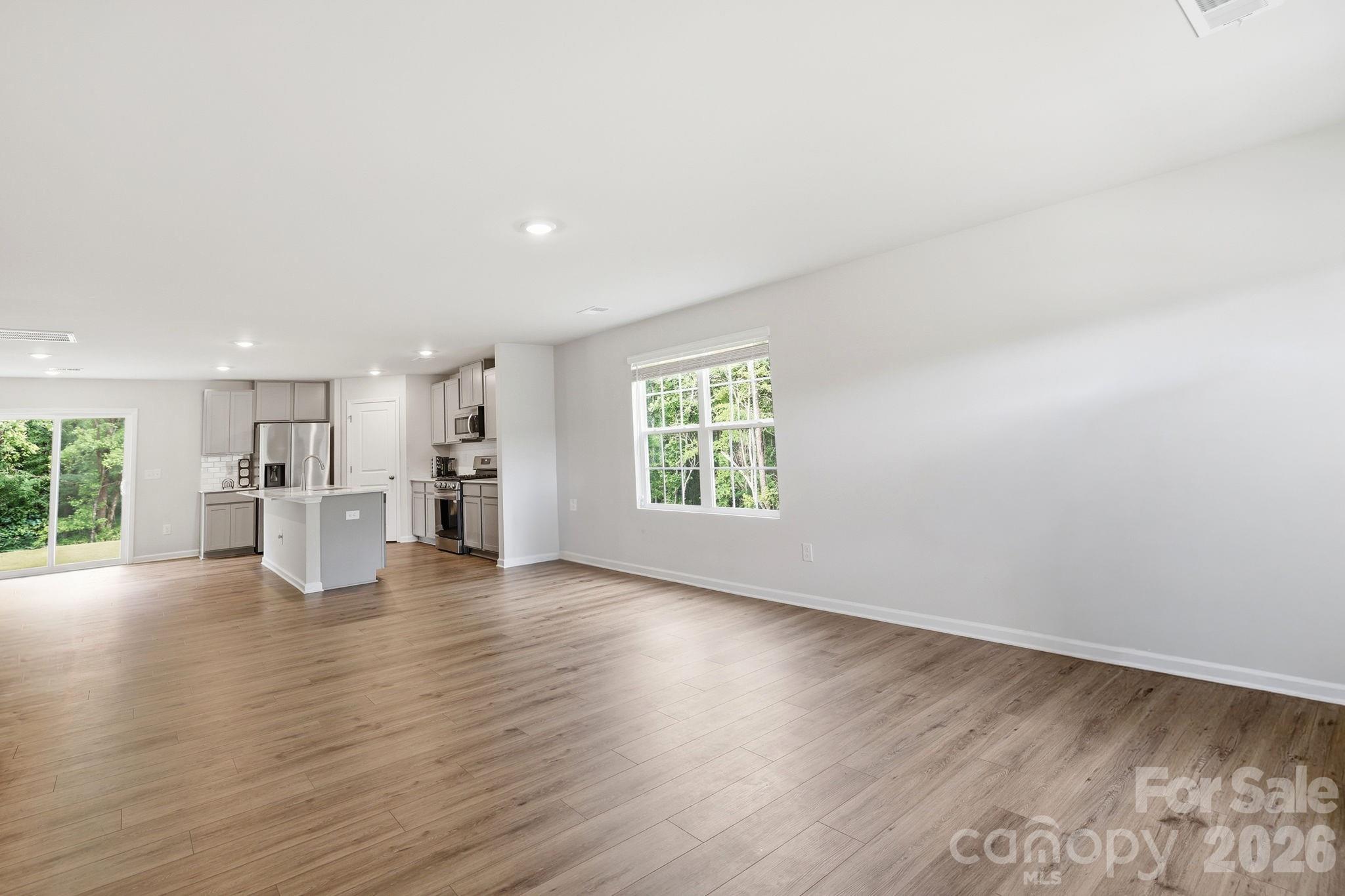 Walkers Mill - Residential