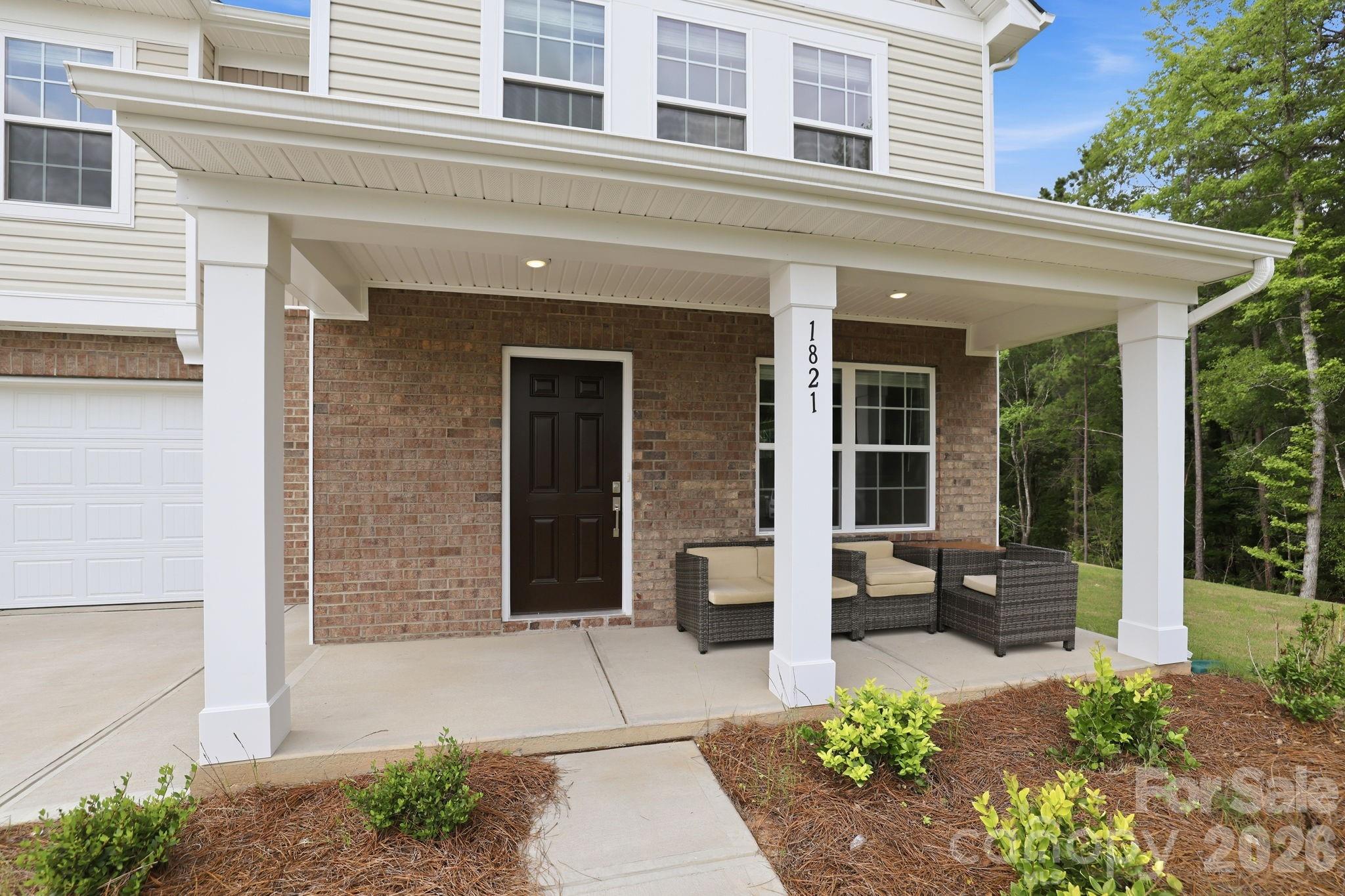 Walkers Mill - Residential