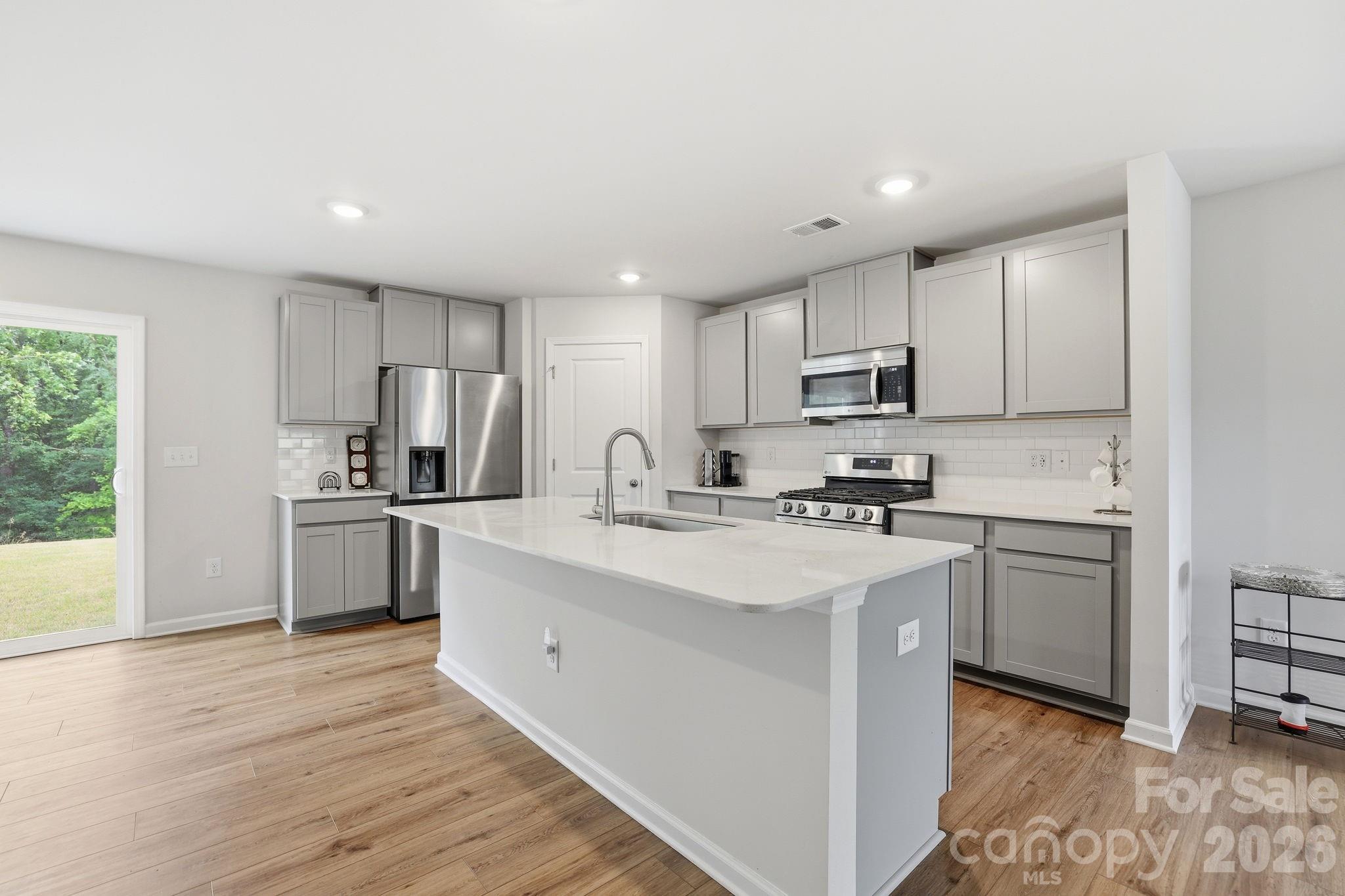 Walkers Mill - Residential