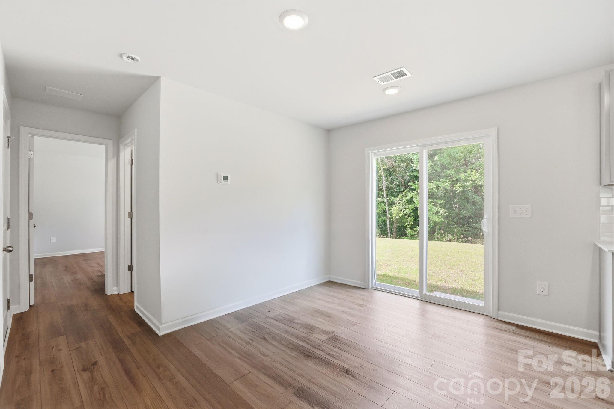 Walkers Mill - Residential
