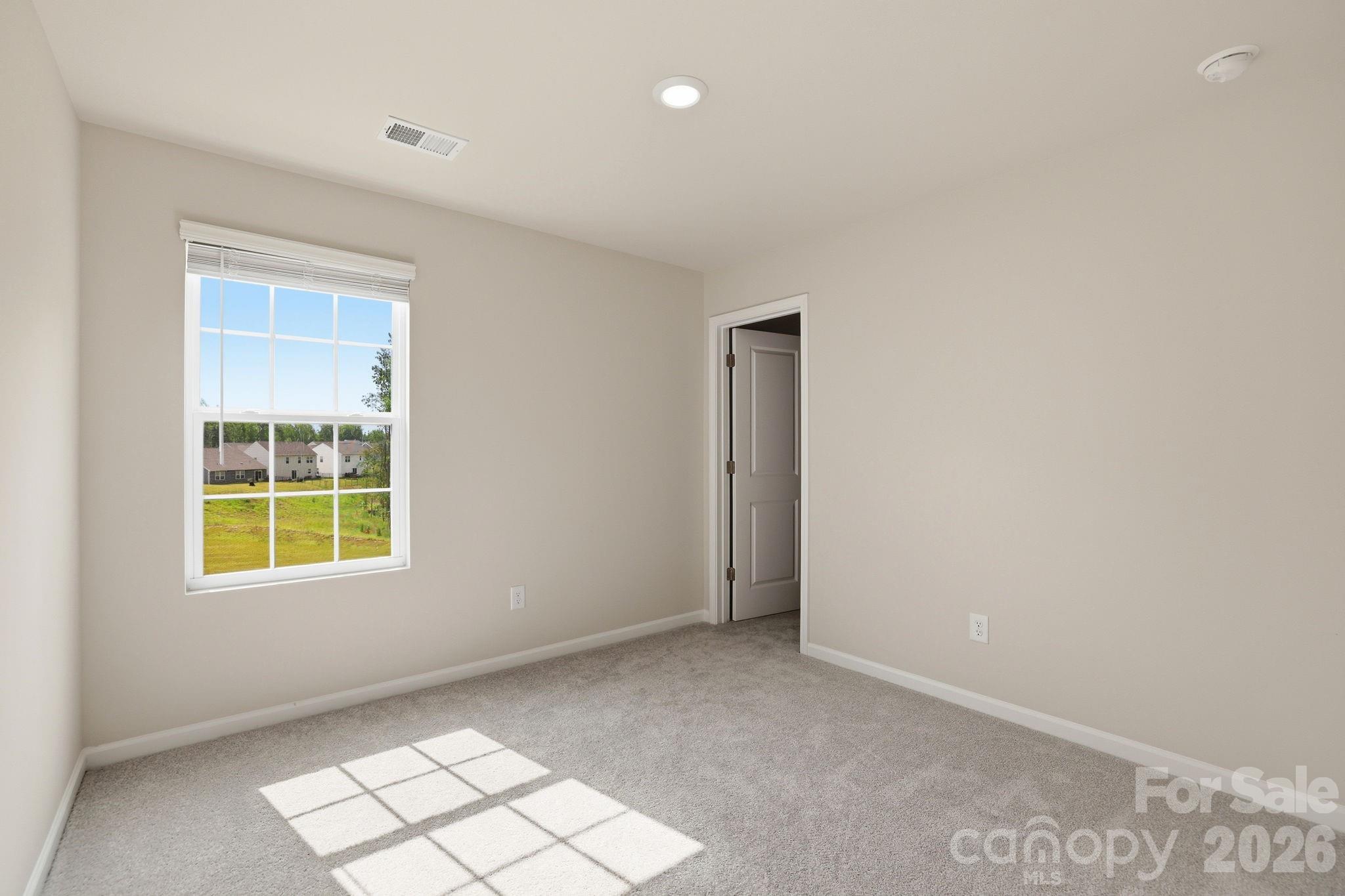 Walkers Mill - Residential
