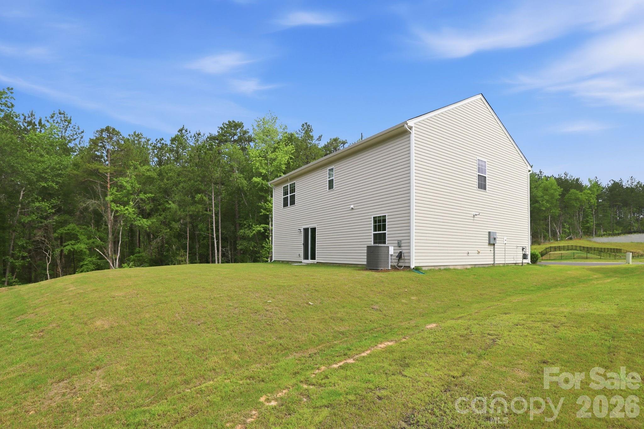 Walkers Mill - Residential