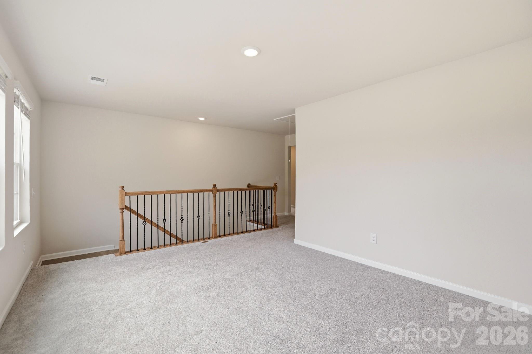Walkers Mill - Residential