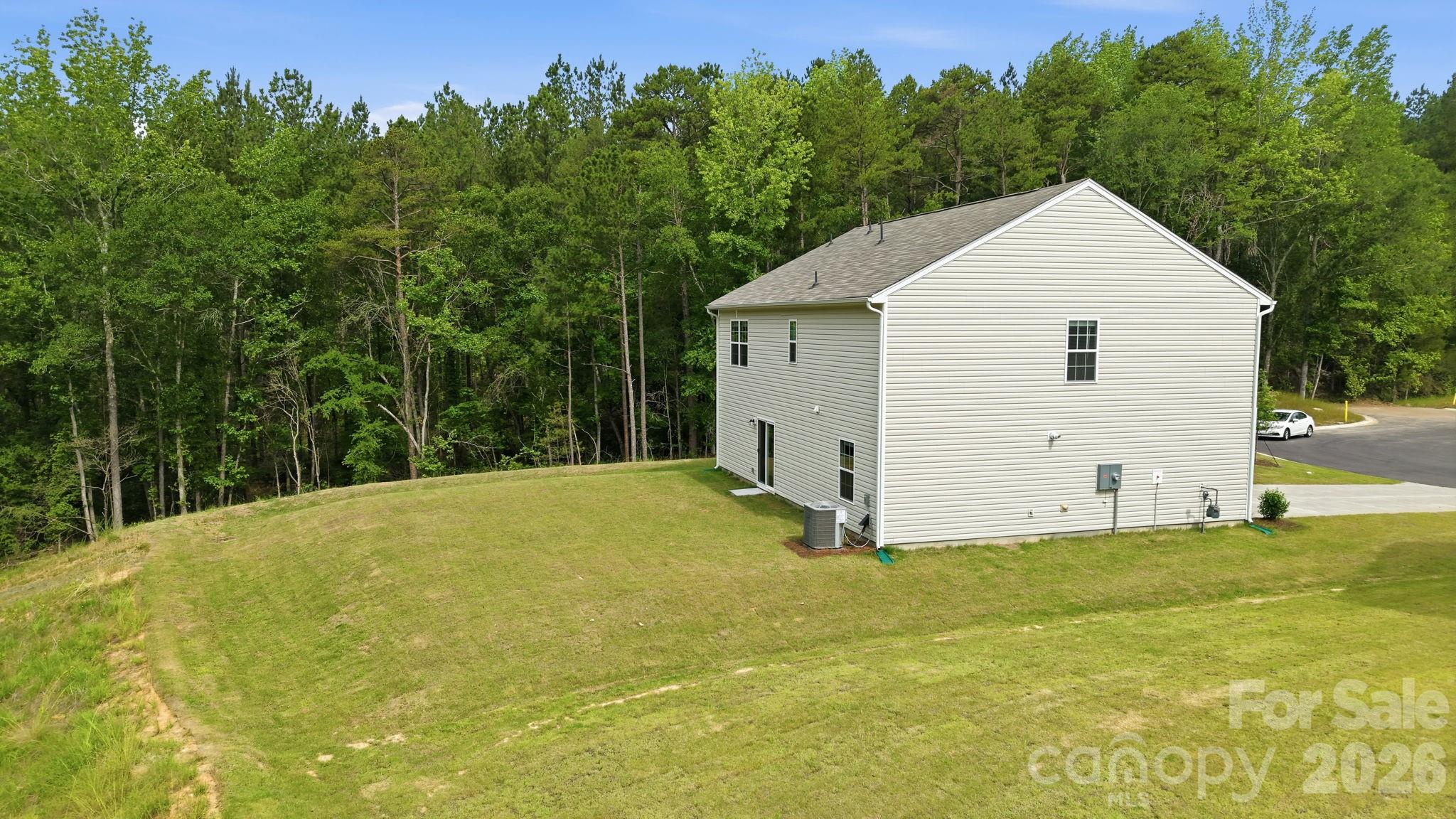 Walkers Mill - Residential