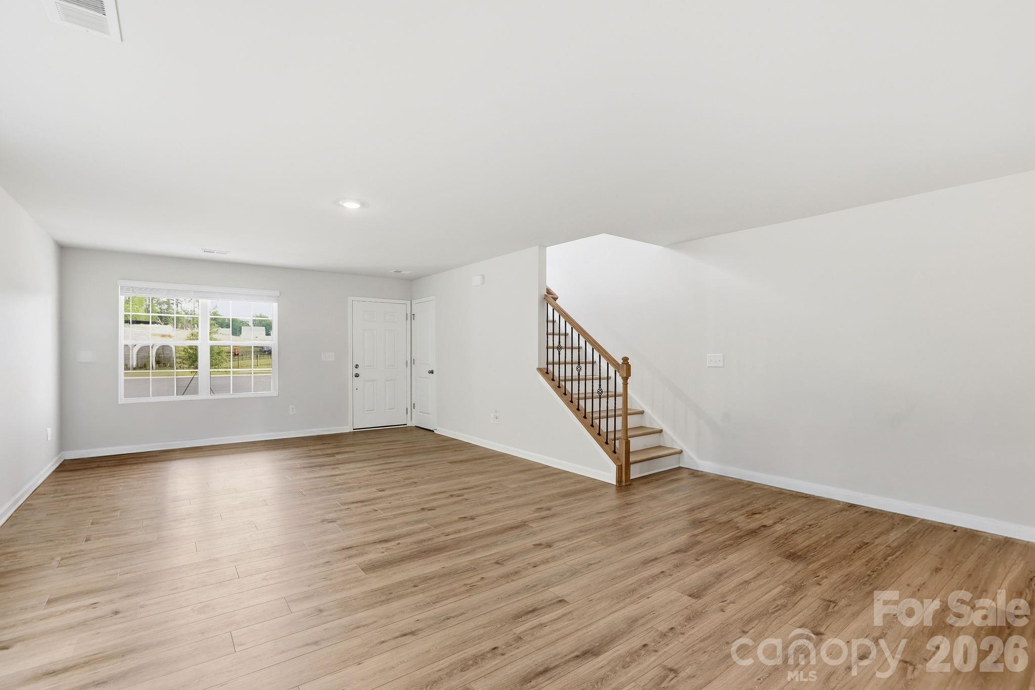 Walkers Mill - Residential