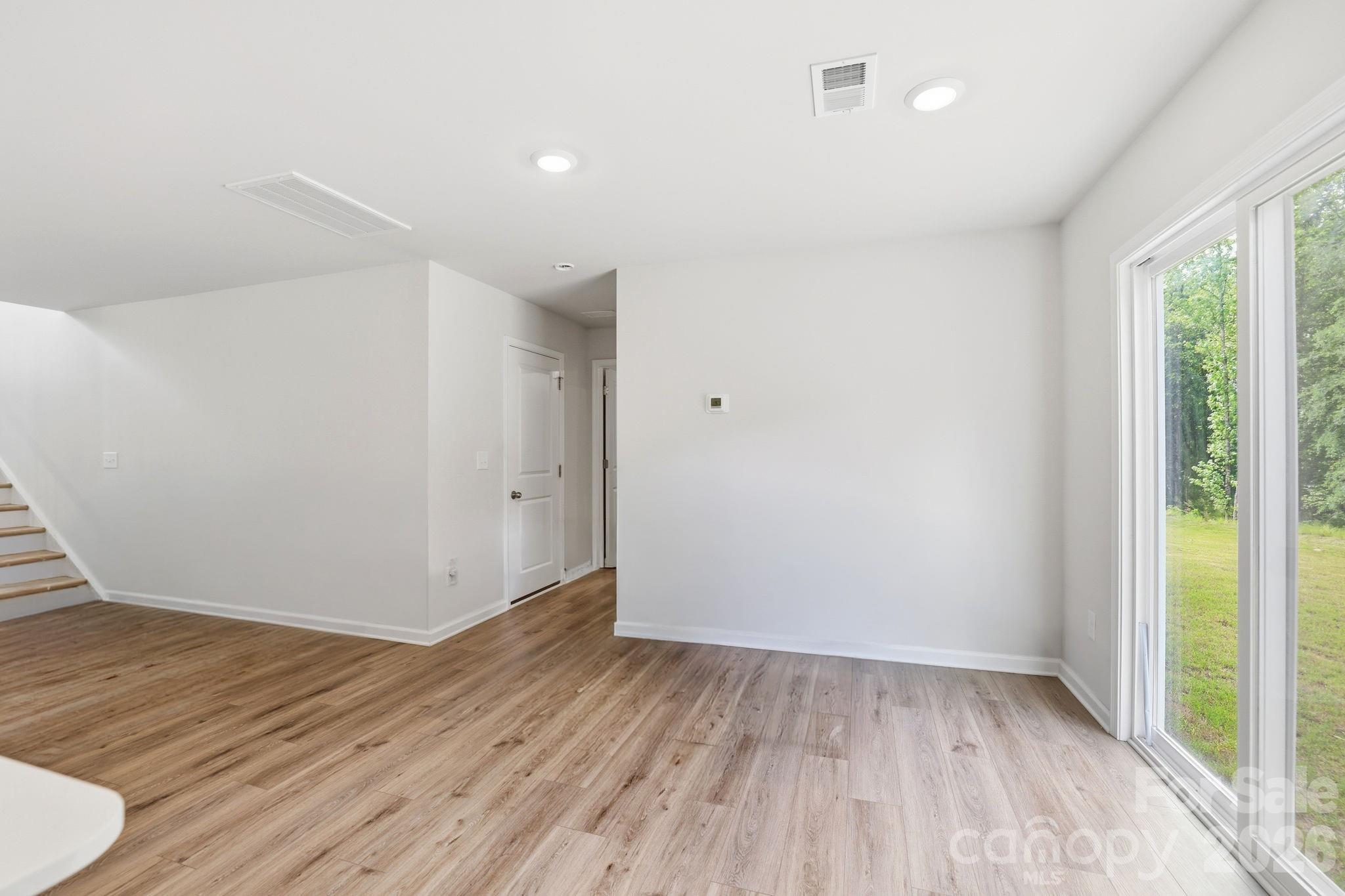Walkers Mill - Residential
